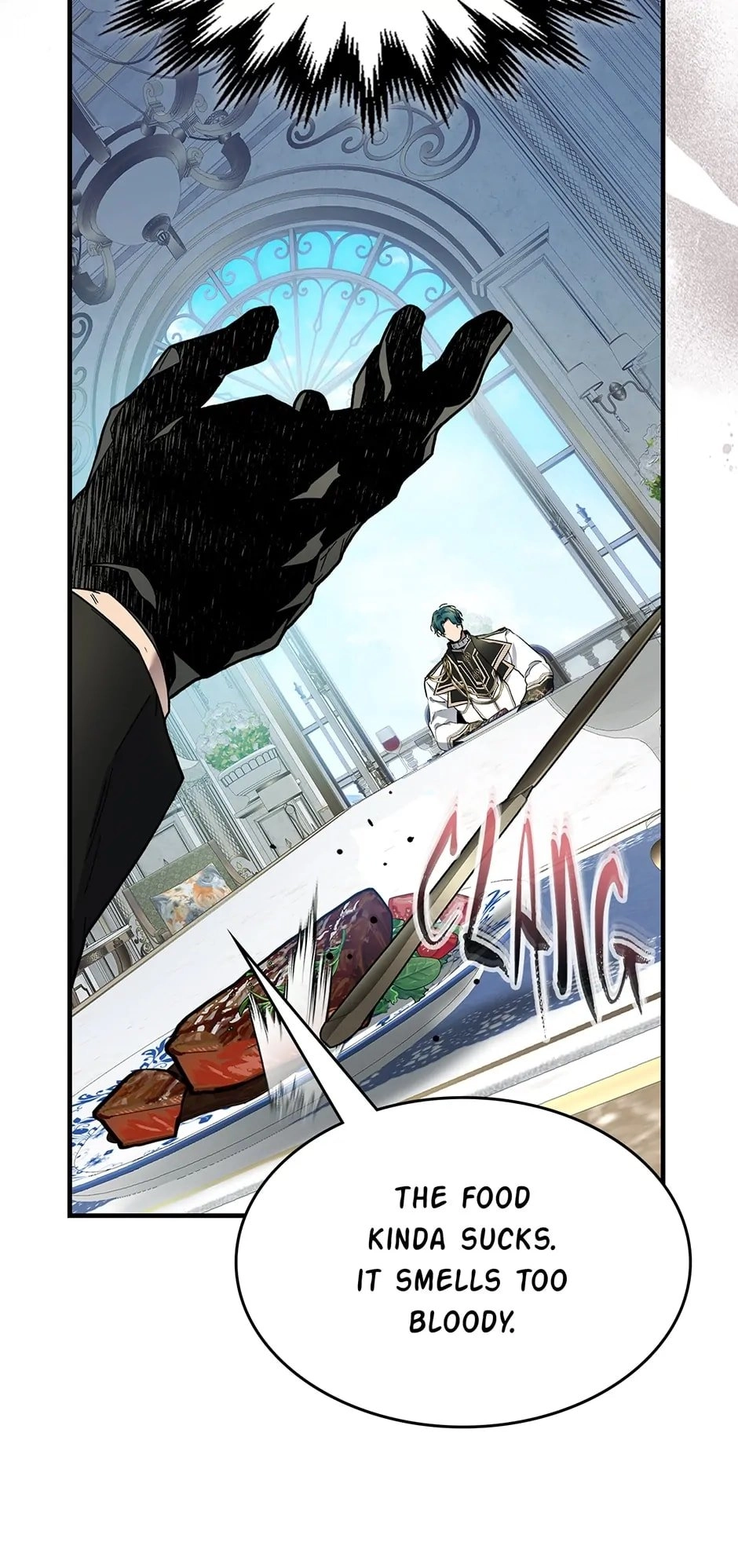 Leveling Up with Gods Chapter 89 - Page 53
