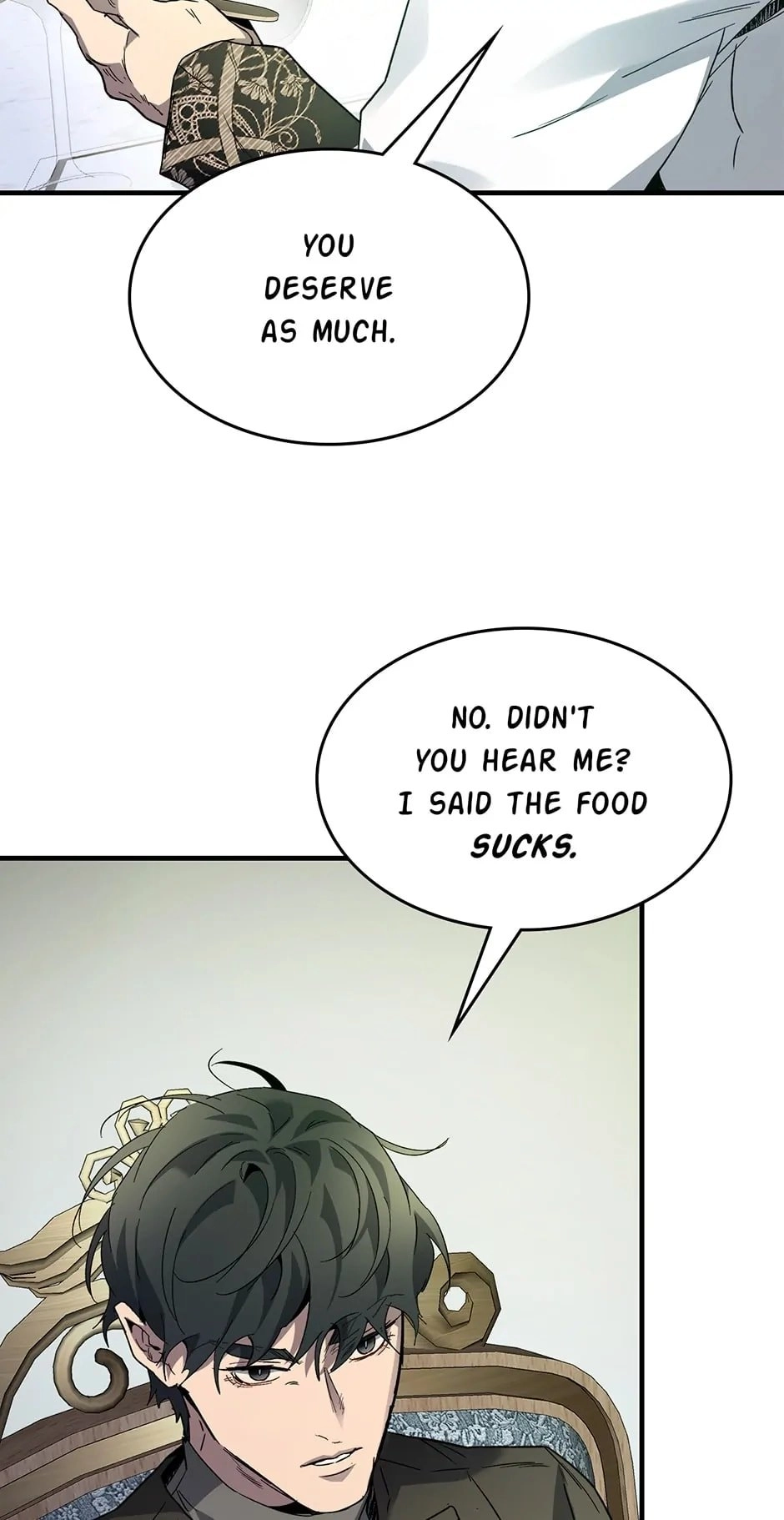 Leveling Up with Gods Chapter 89 - Page 55