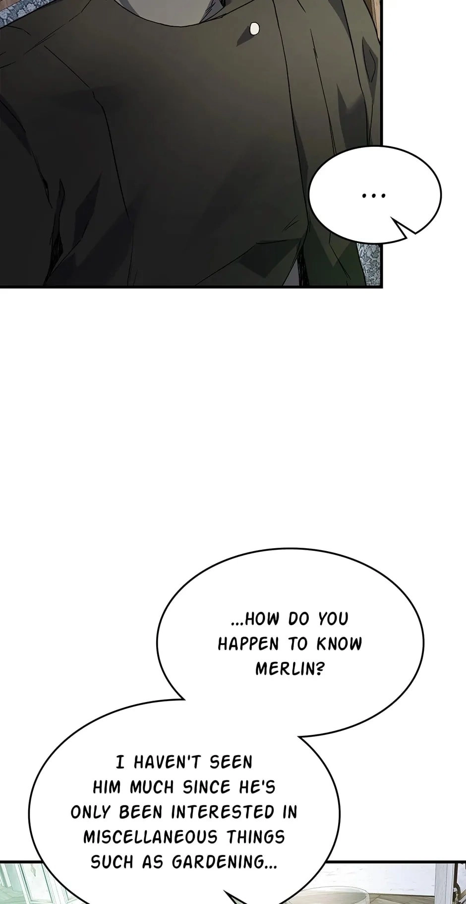 Leveling Up with Gods Chapter 89 - Page 56