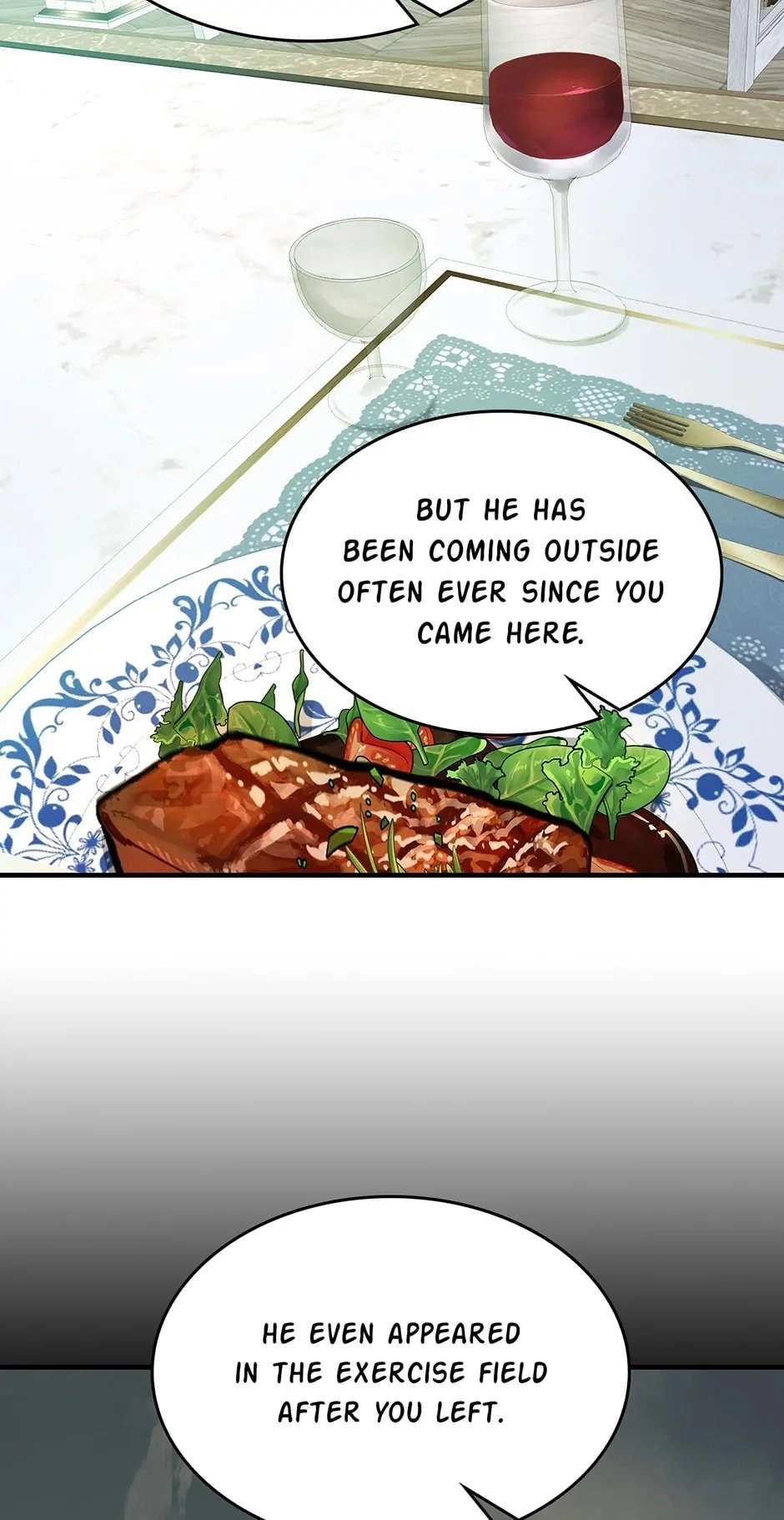 Leveling Up with Gods Chapter 89 - Page 57