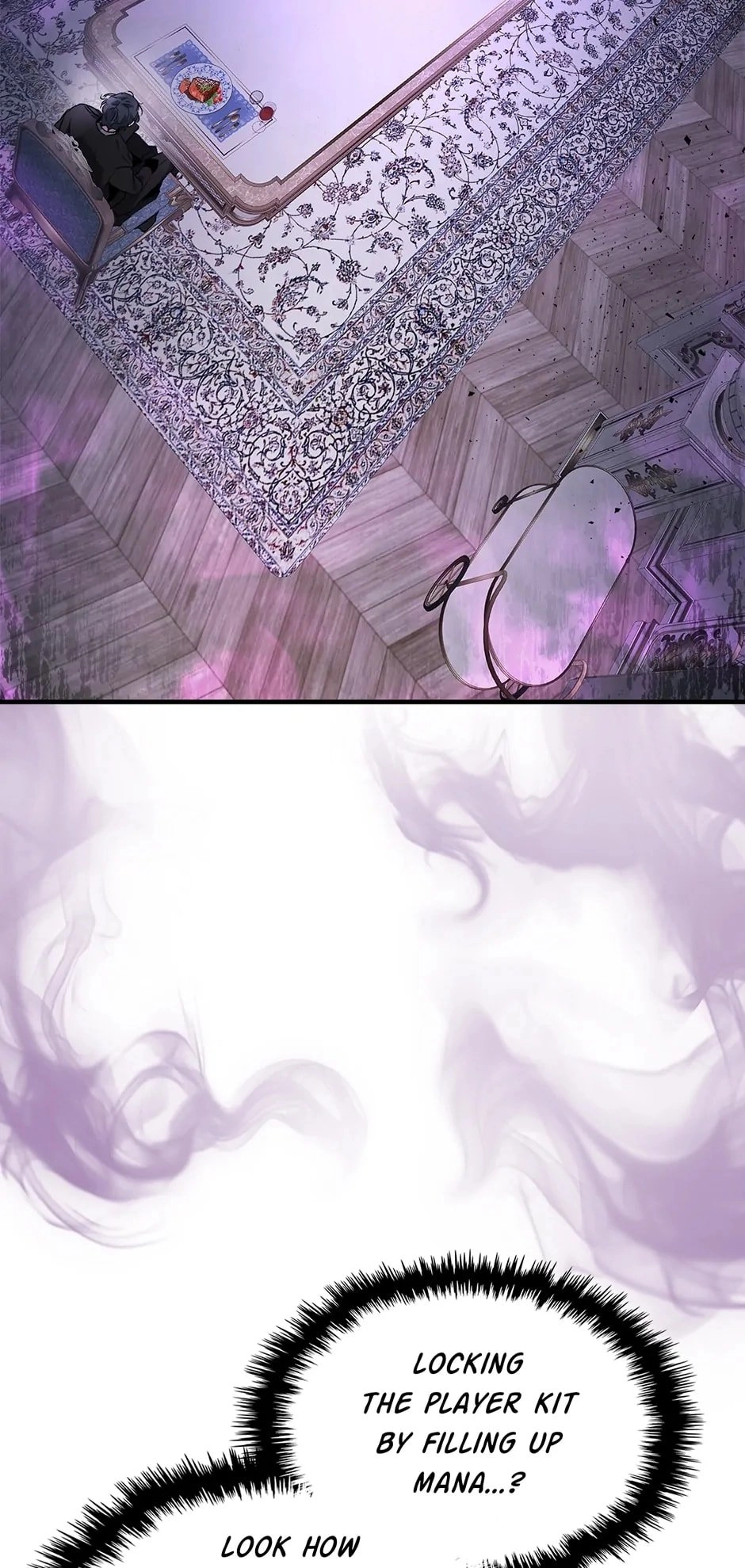 Leveling Up with Gods Chapter 89 - Page 62