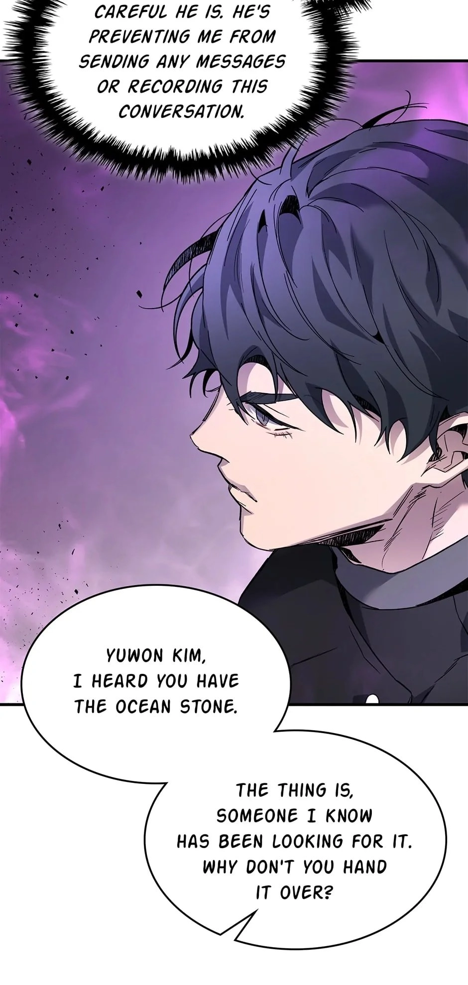Leveling Up with Gods Chapter 89 - Page 63