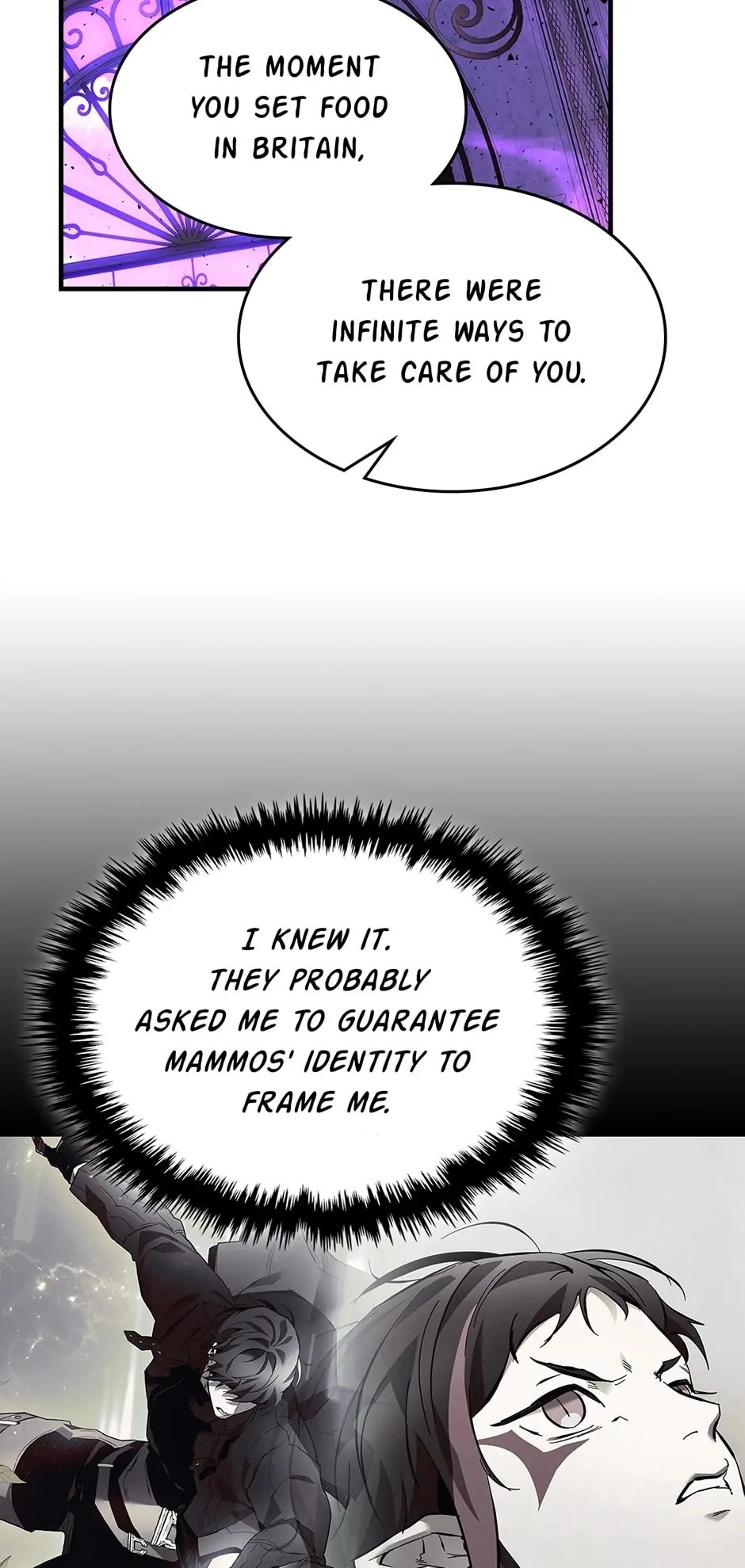 Leveling Up with Gods Chapter 89 - Page 66