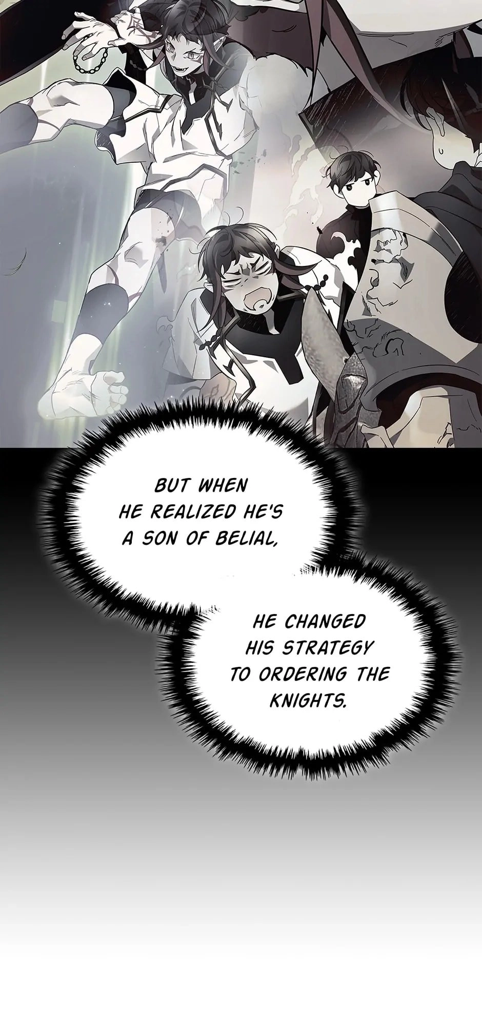 Leveling Up with Gods Chapter 89 - Page 67
