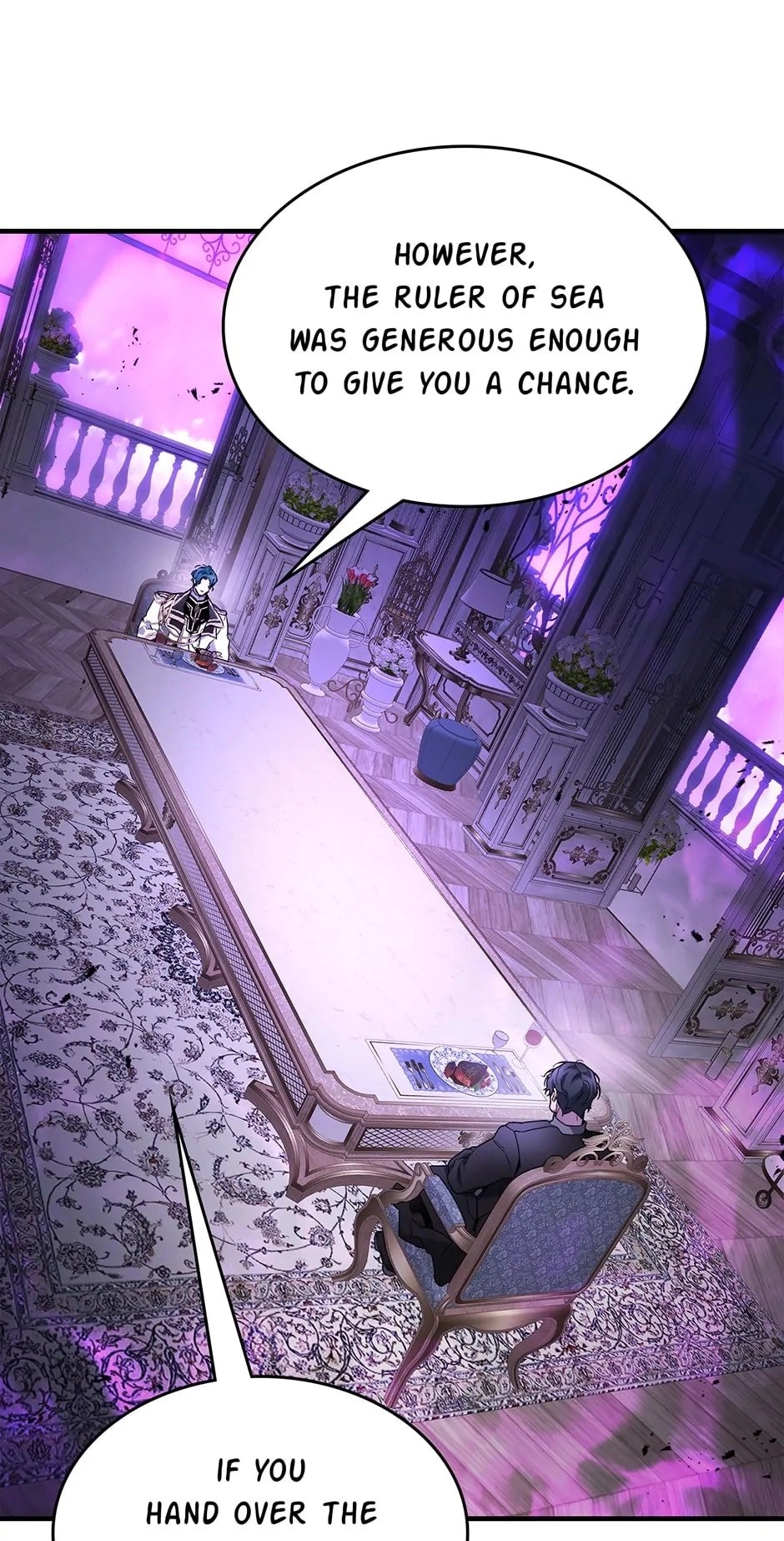 Leveling Up with Gods Chapter 89 - Page 68