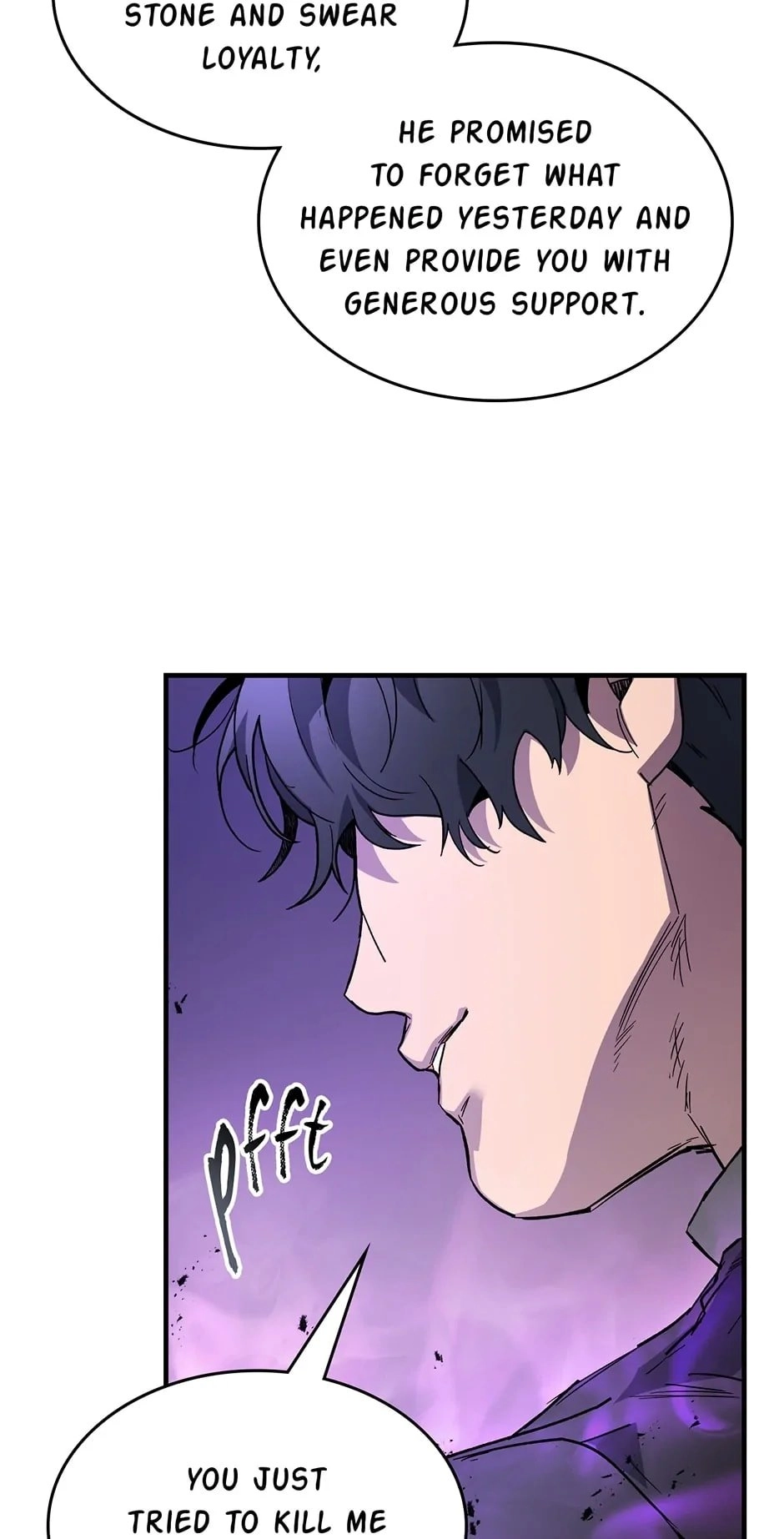 Leveling Up with Gods Chapter 89 - Page 69