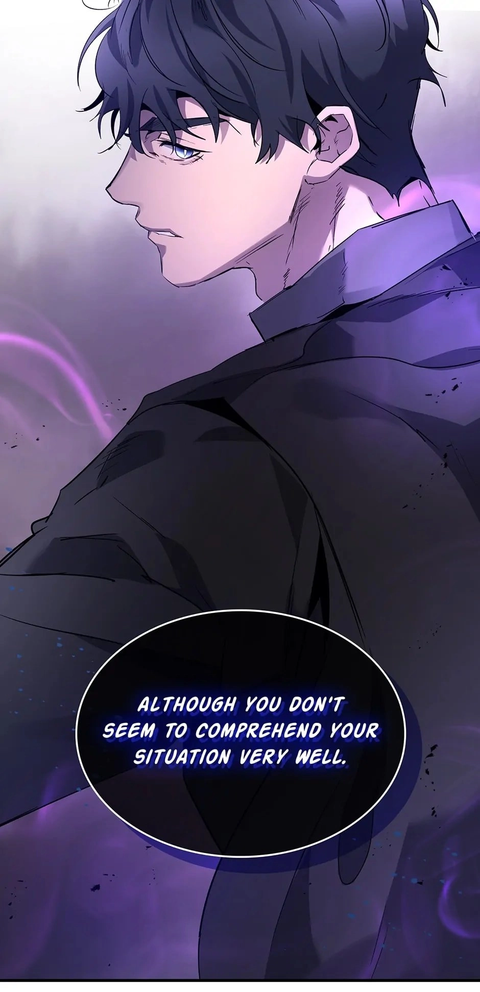 Leveling Up with Gods Chapter 89 - Page 74
