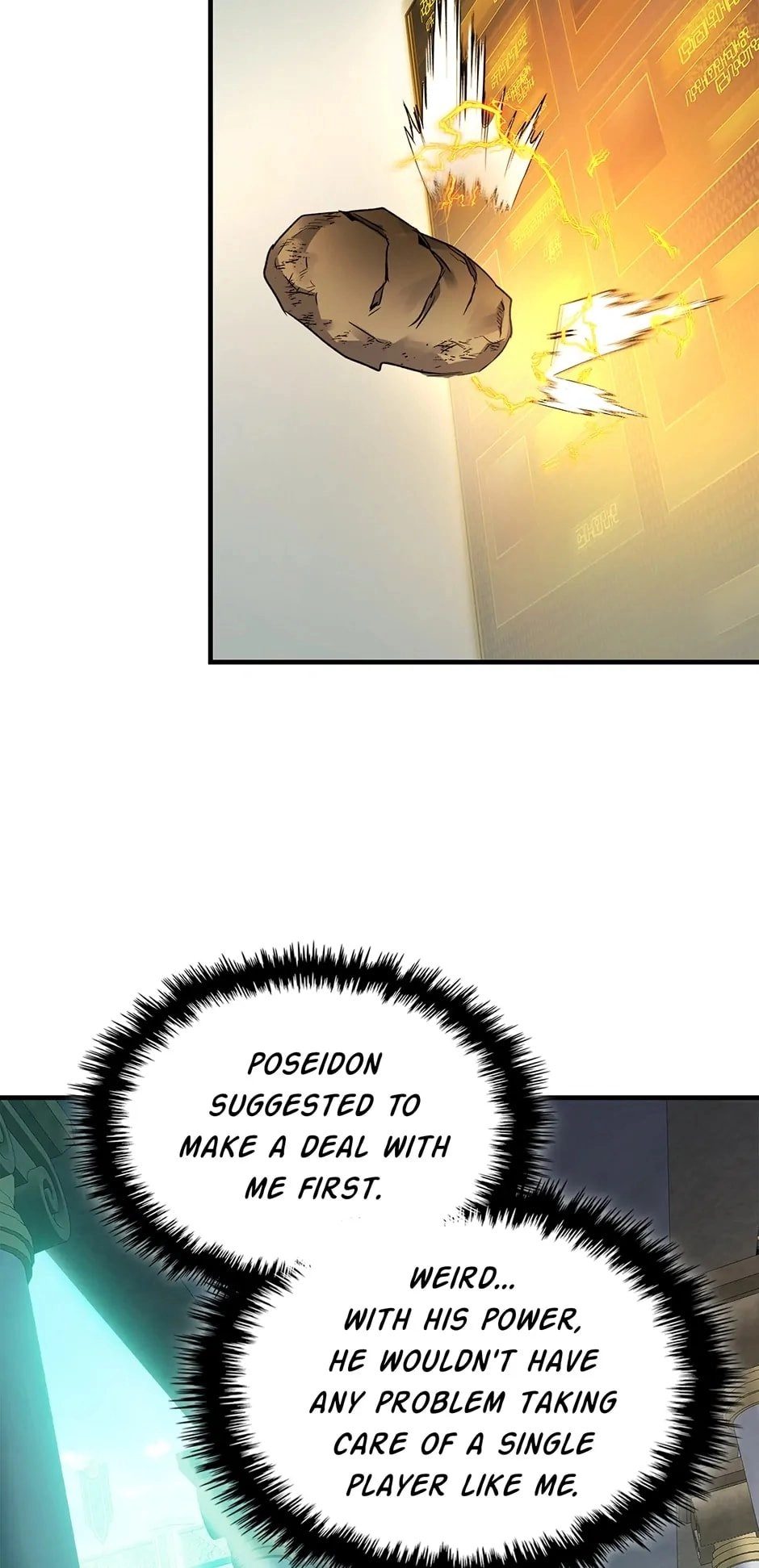 Leveling Up with Gods Chapter 89 - Page 76