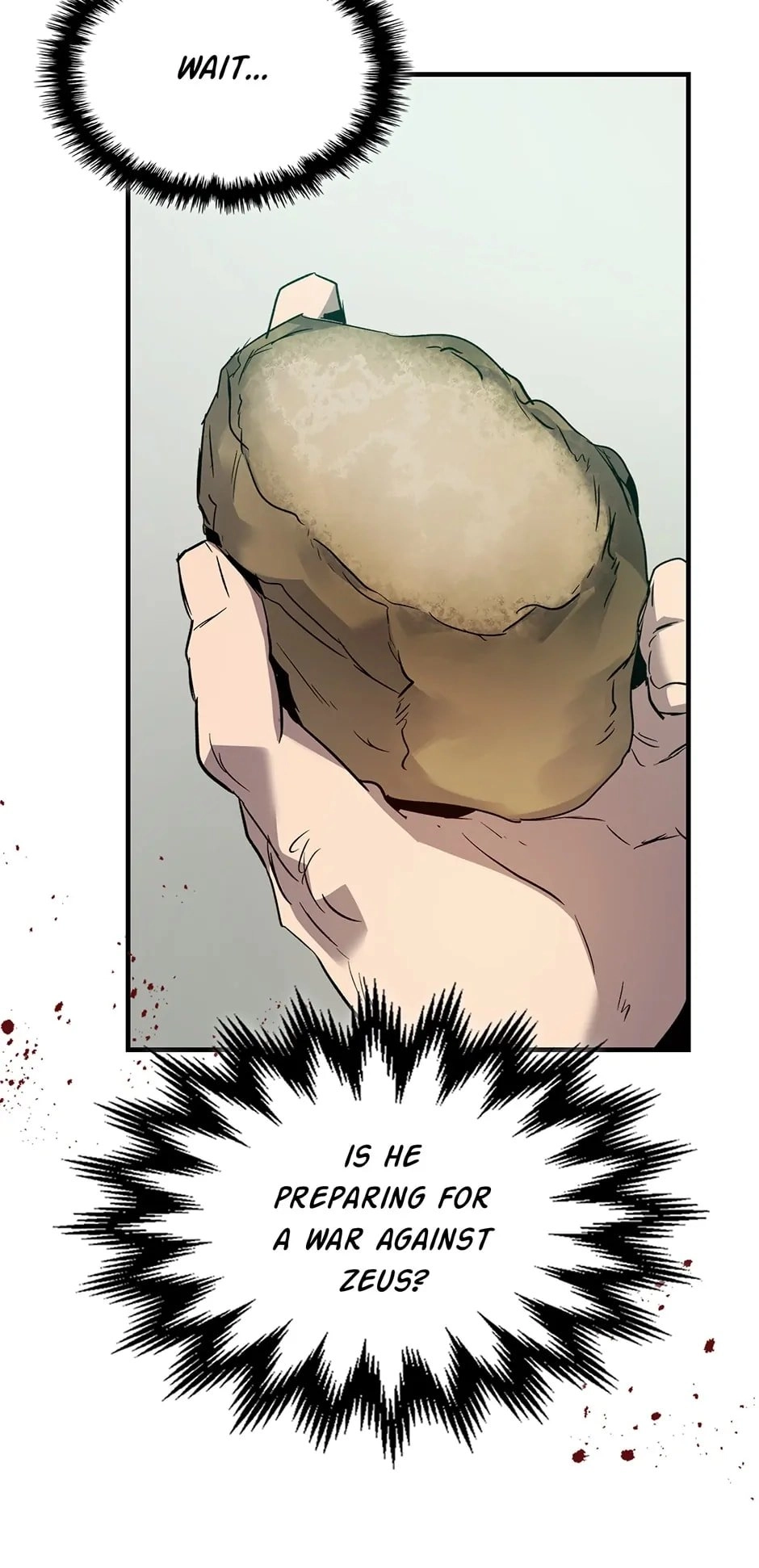 Leveling Up with Gods Chapter 89 - Page 78