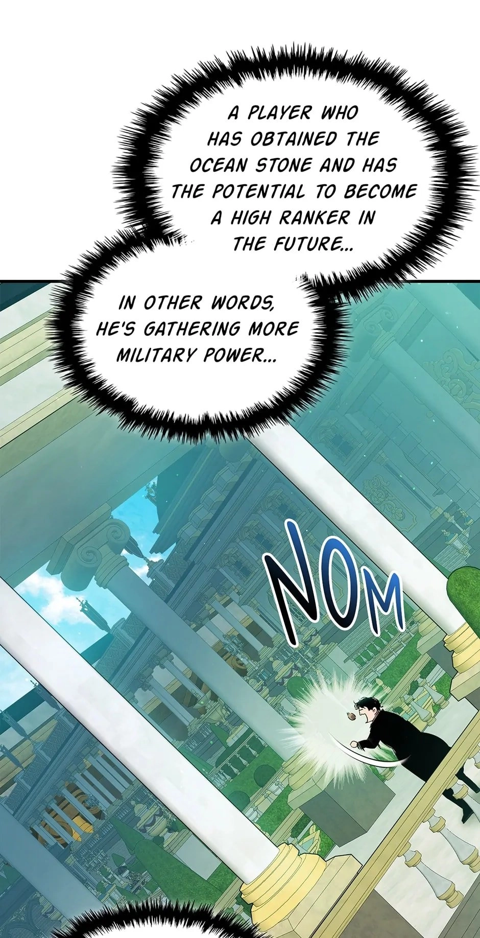 Leveling Up with Gods Chapter 89 - Page 79
