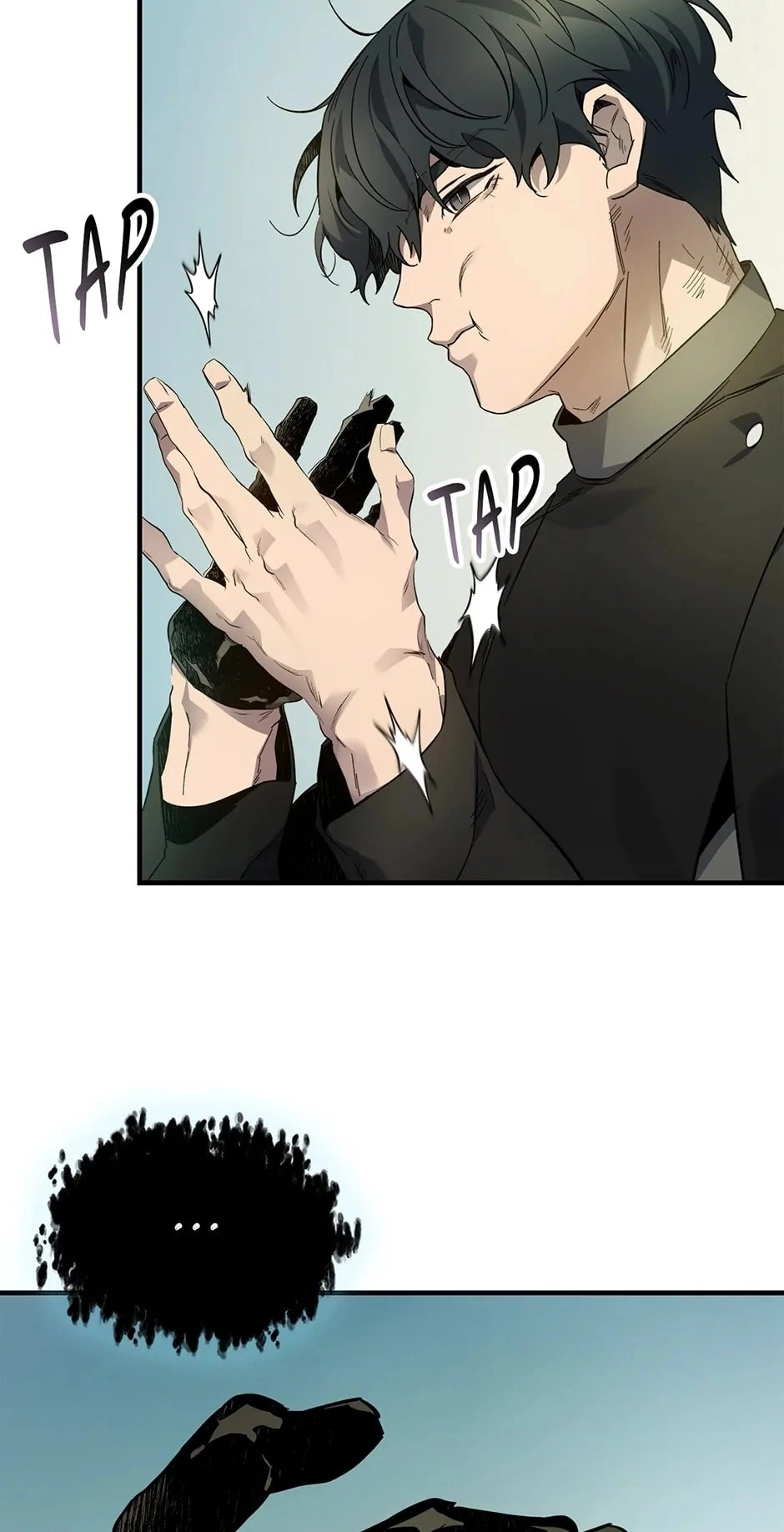 Leveling Up with Gods Chapter 89 - Page 81