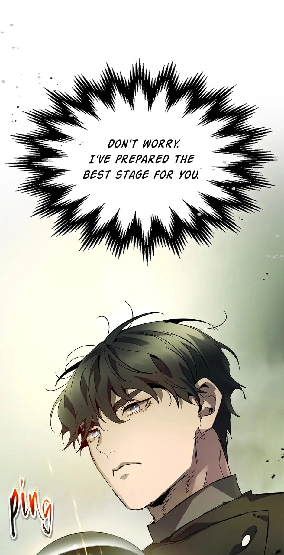 Leveling Up with Gods Chapter 89 - Page 84
