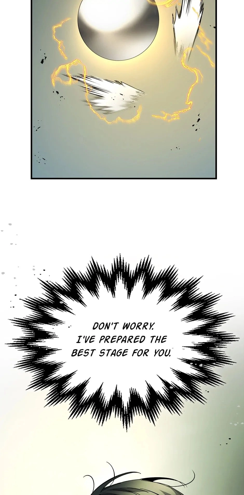 Leveling Up with Gods Chapter 90 - Page 3