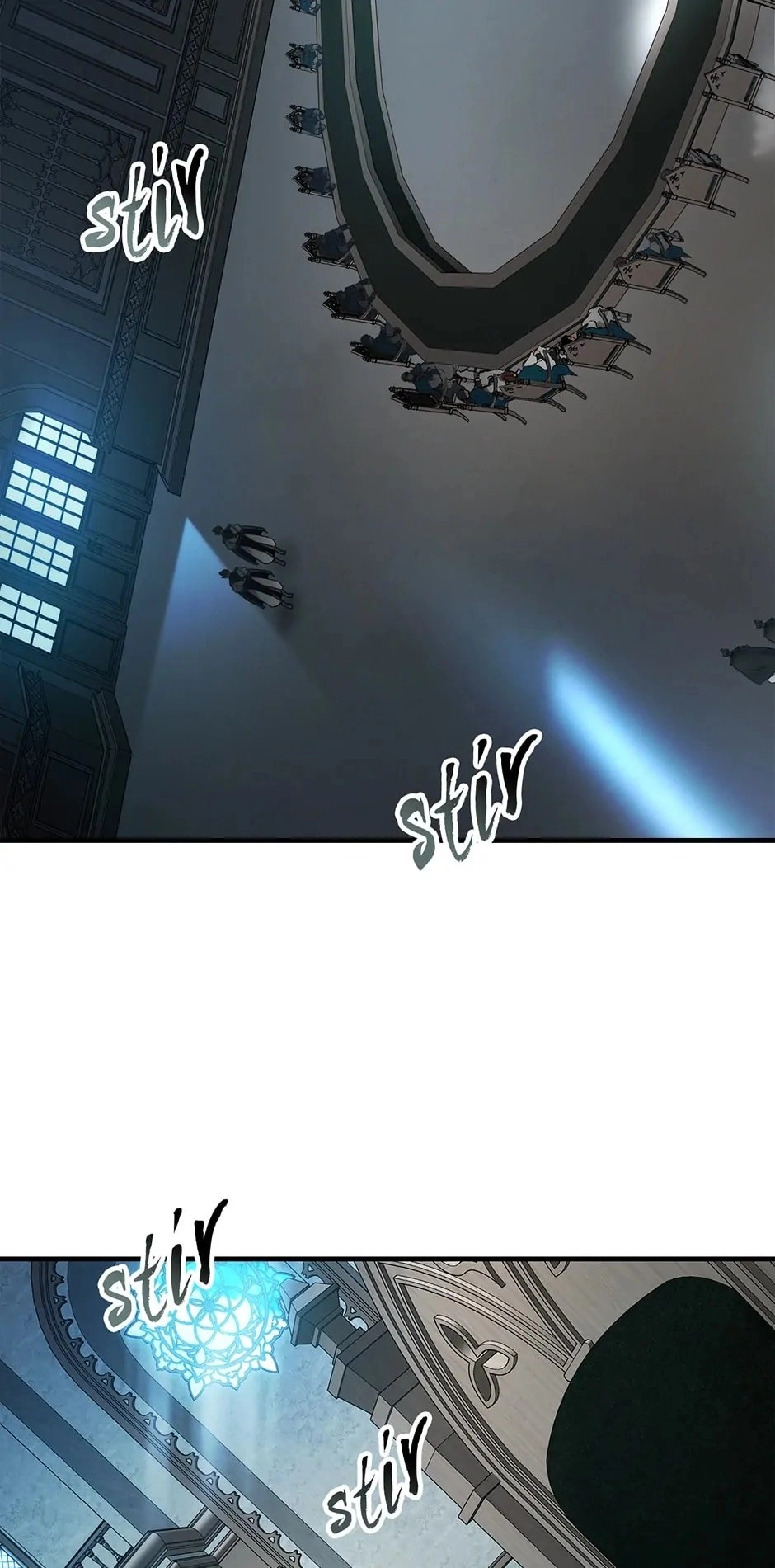Leveling Up with Gods Chapter 90 - Page 10