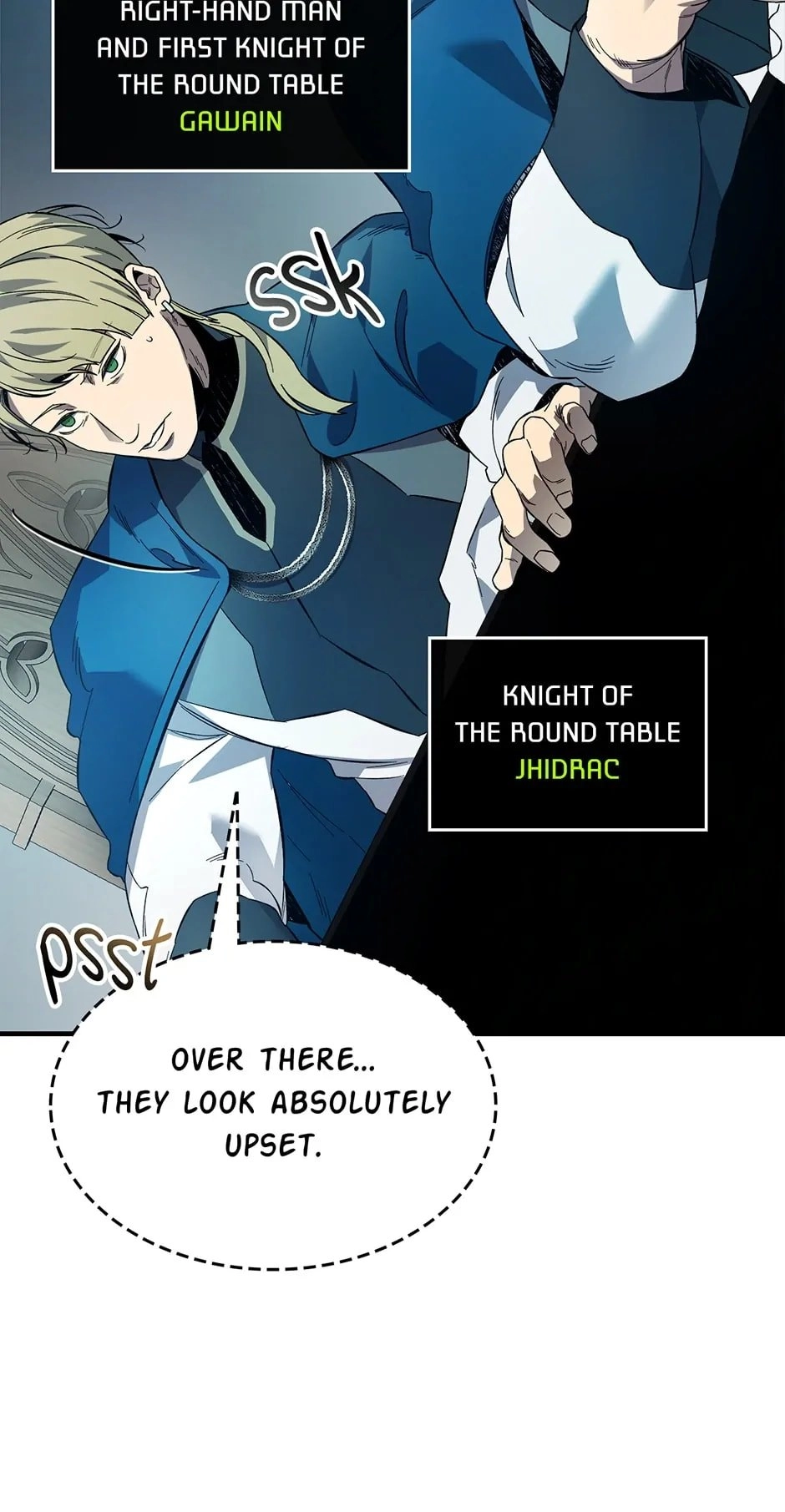 Leveling Up with Gods Chapter 90 - Page 14