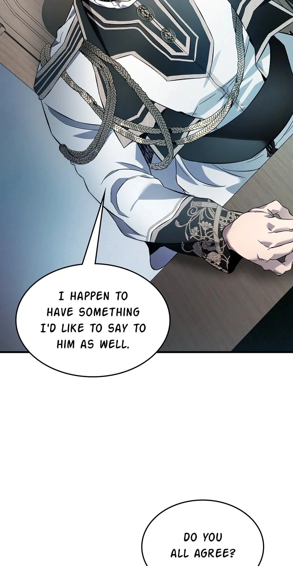 Leveling Up with Gods Chapter 90 - Page 17