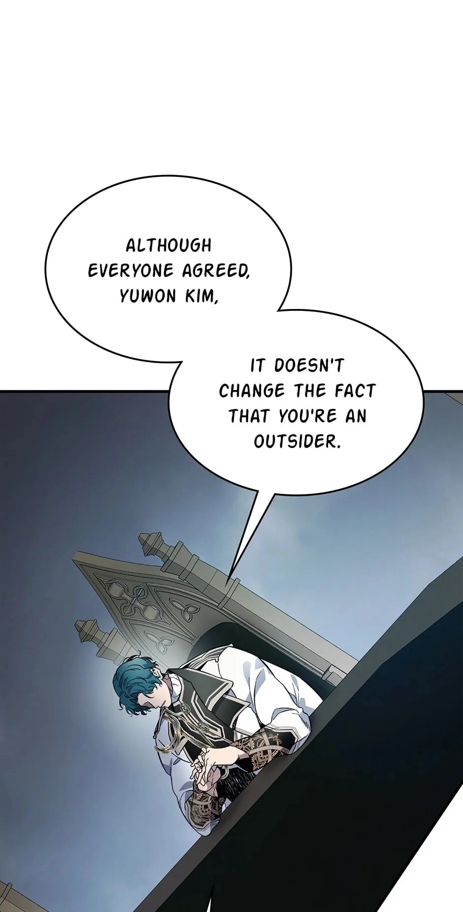 Leveling Up with Gods Chapter 90 - Page 19