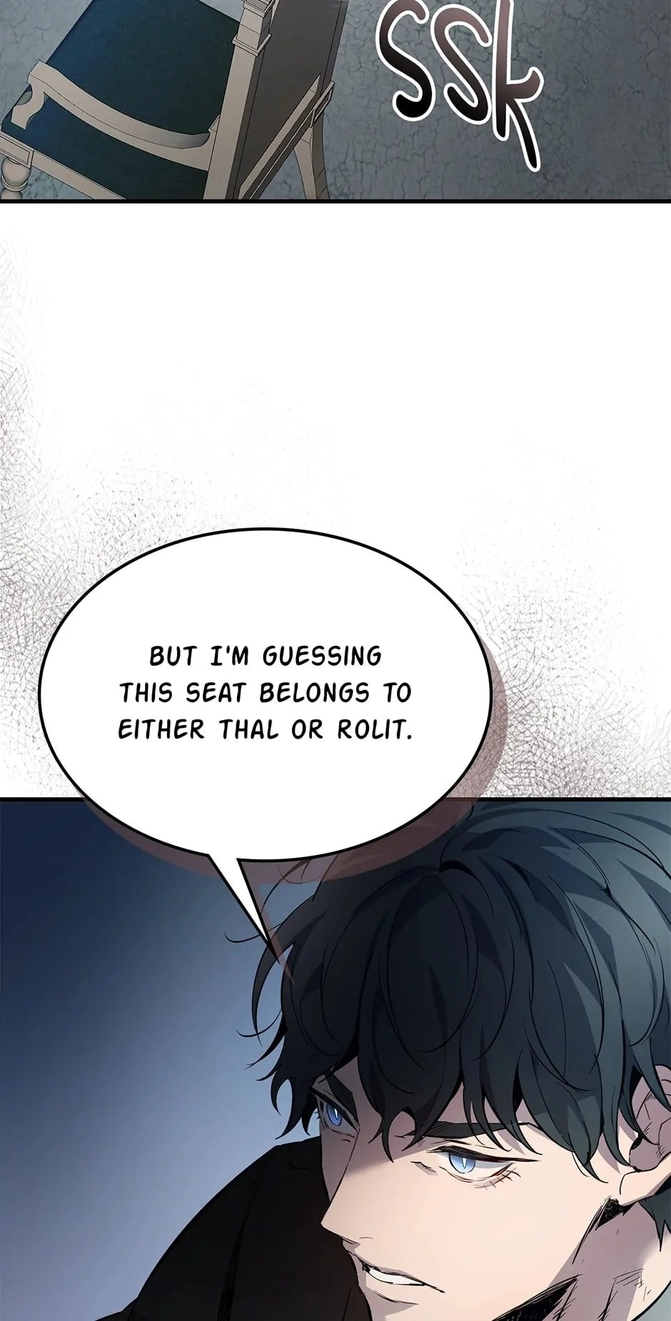 Leveling Up with Gods Chapter 90 - Page 21