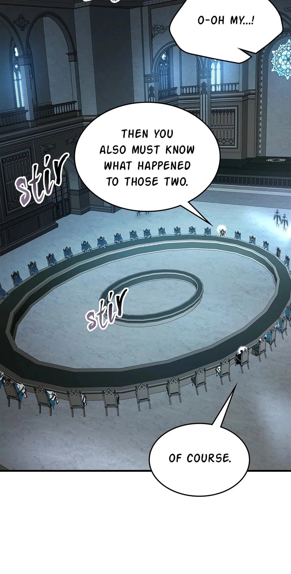 Leveling Up with Gods Chapter 90 - Page 23