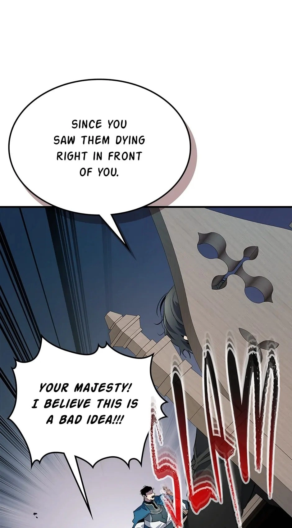 Leveling Up with Gods Chapter 90 - Page 24