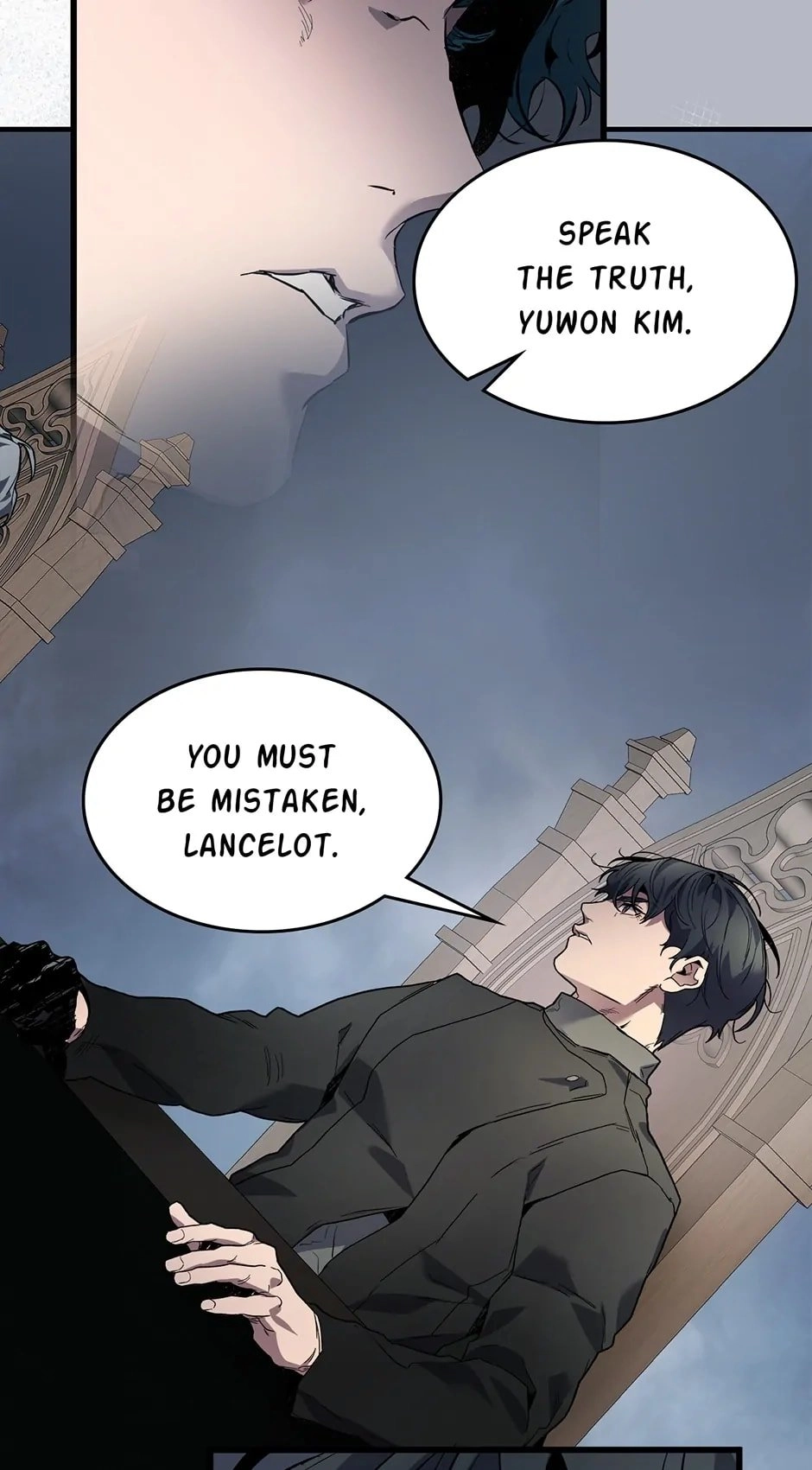 Leveling Up with Gods Chapter 90 - Page 28
