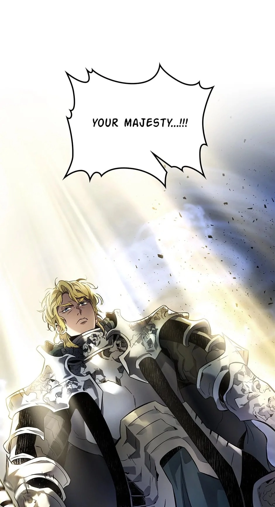 Leveling Up with Gods Chapter 90 - Page 40
