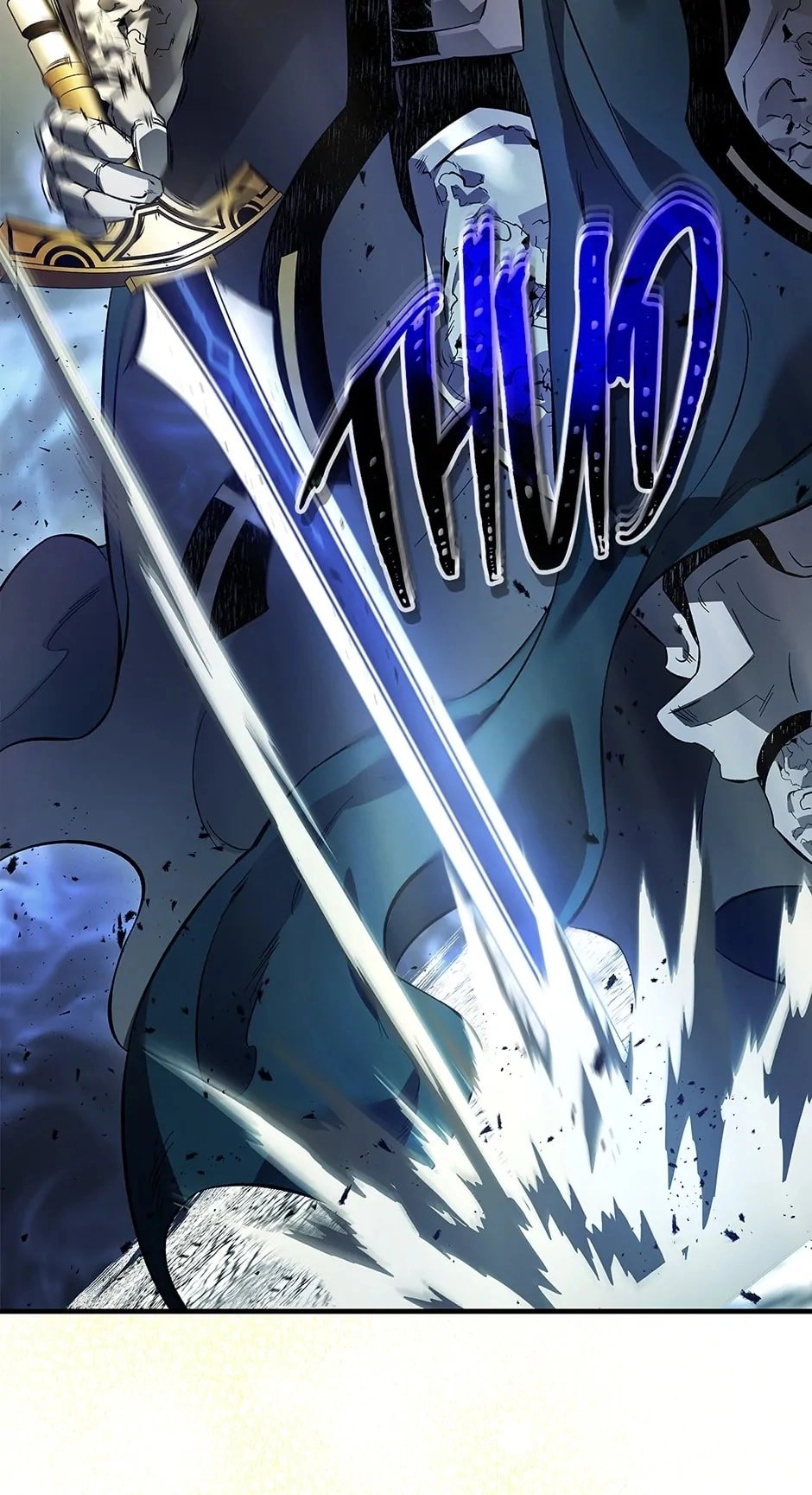 Leveling Up with Gods Chapter 90 - Page 41