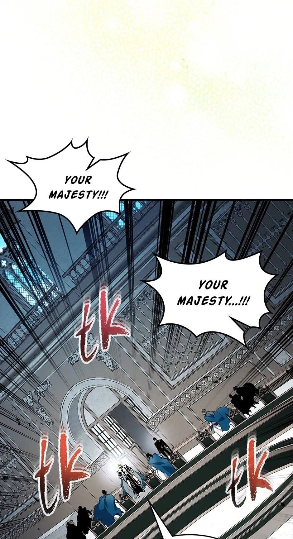 Leveling Up with Gods Chapter 90 - Page 42