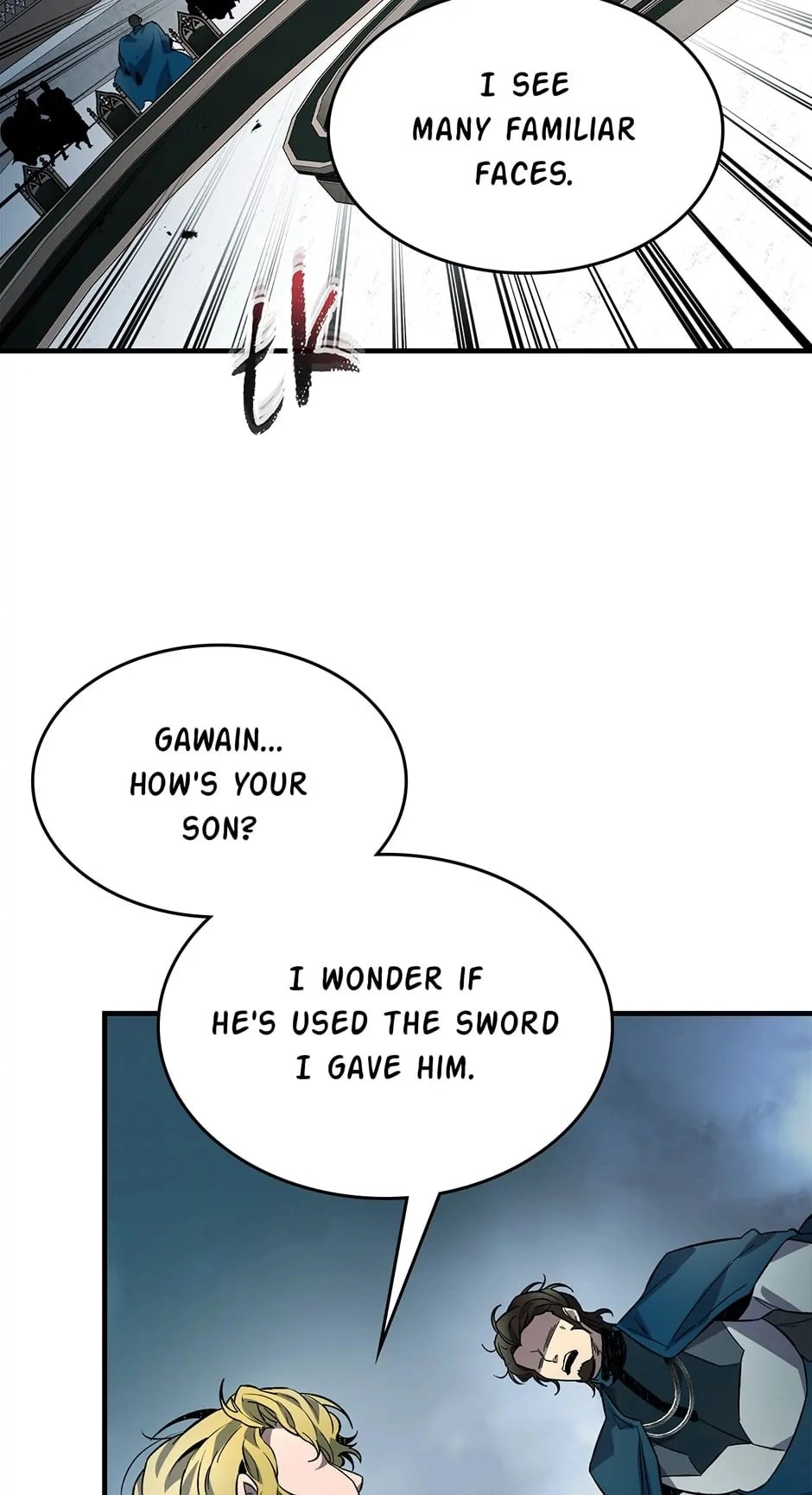 Leveling Up with Gods Chapter 90 - Page 43