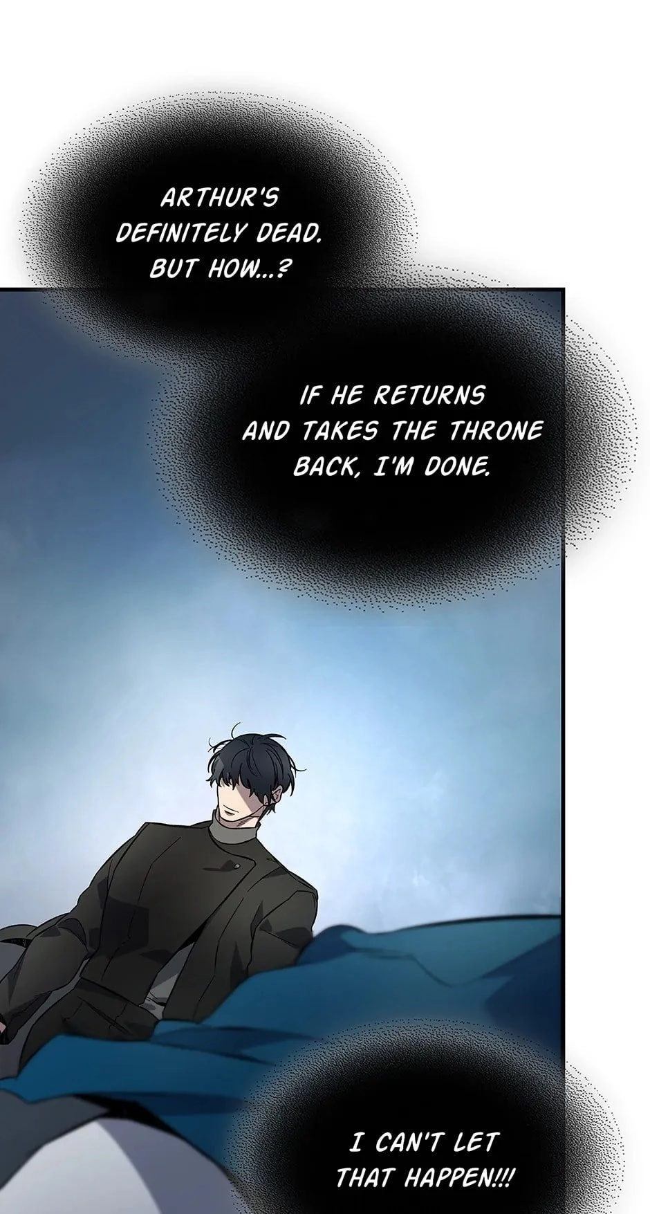 Leveling Up with Gods Chapter 90 - Page 46