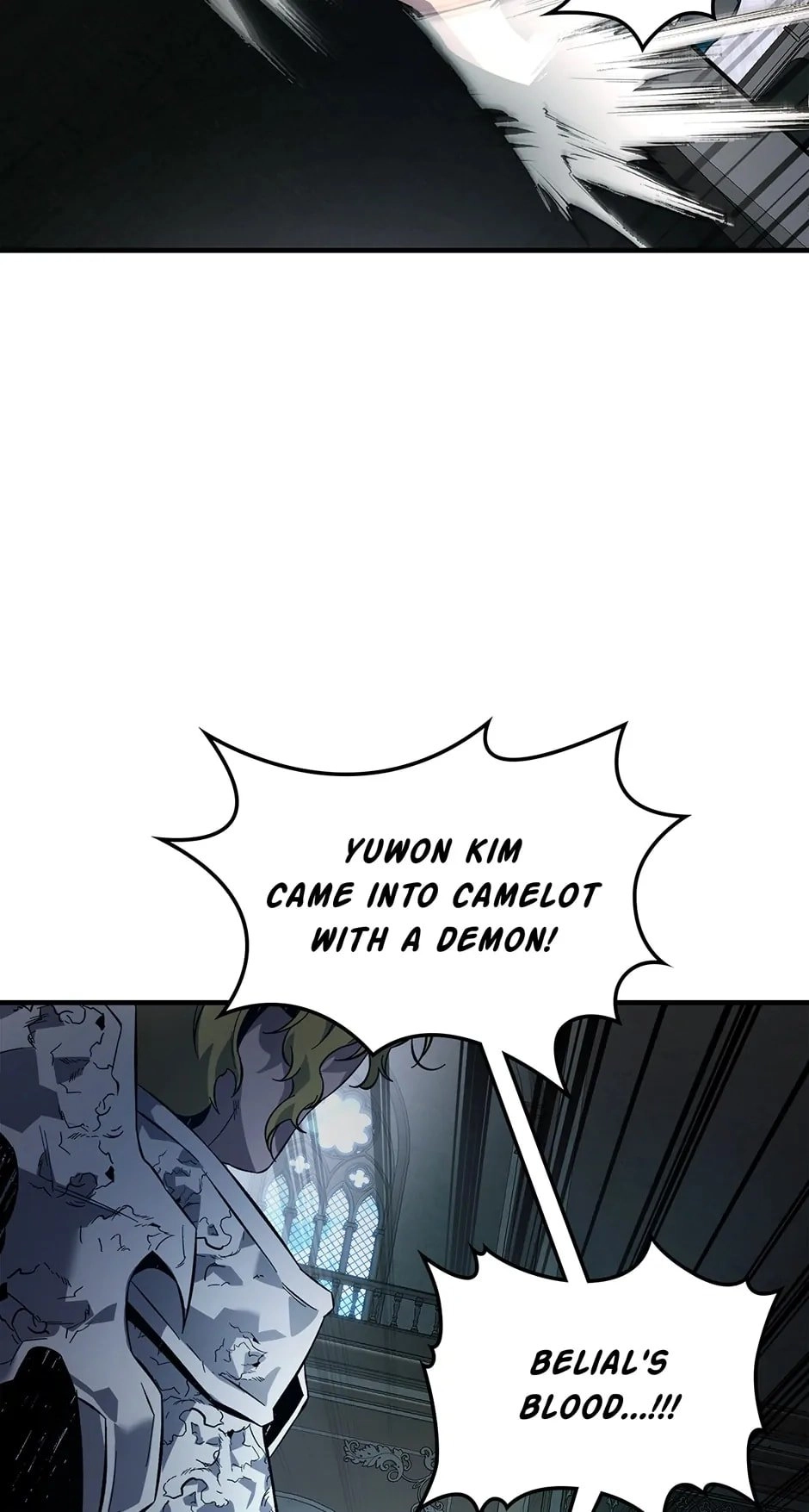 Leveling Up with Gods Chapter 90 - Page 50