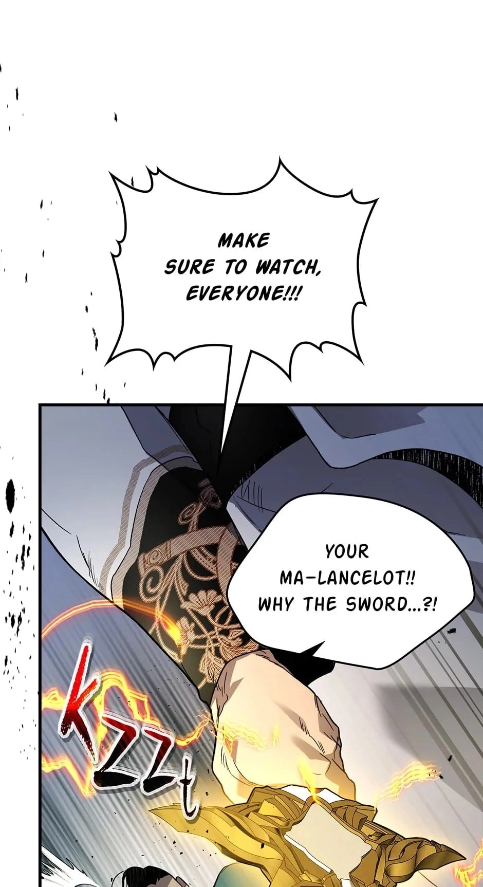 Leveling Up with Gods Chapter 90 - Page 55