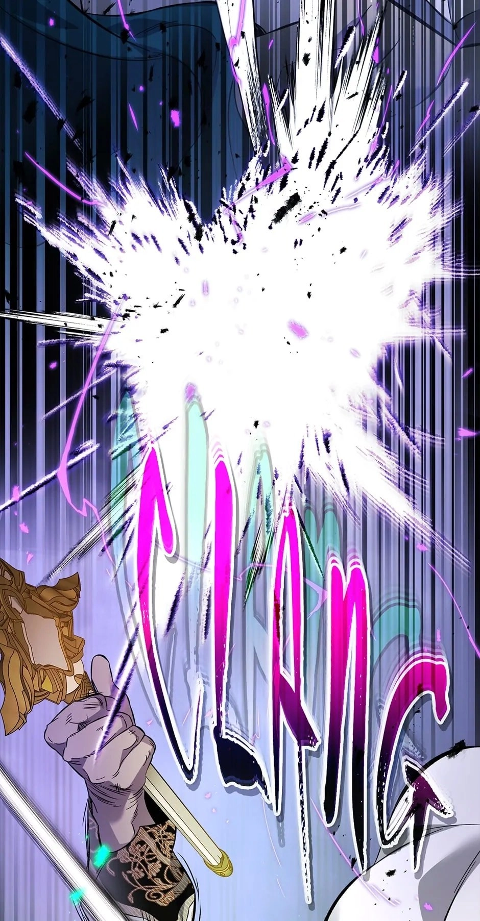 Leveling Up with Gods Chapter 90 - Page 60