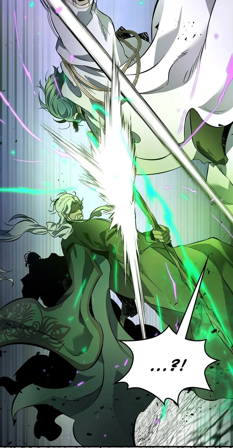 Leveling Up with Gods Chapter 90 - Page 61