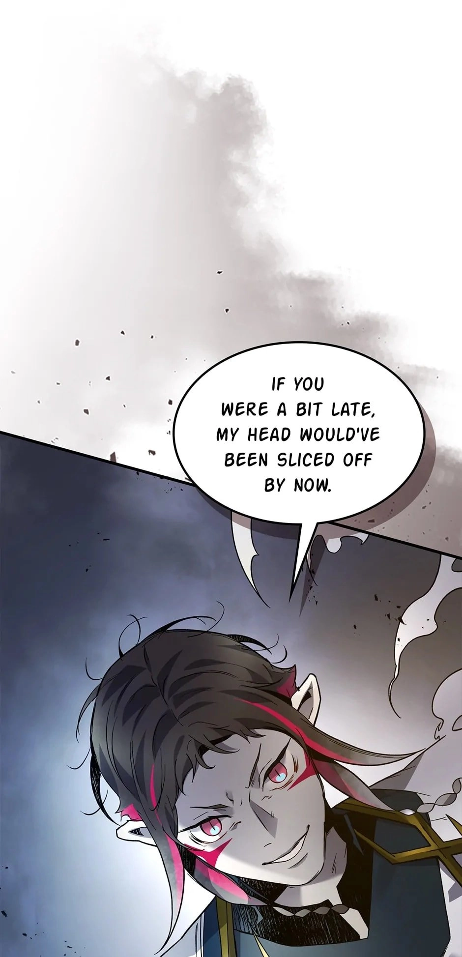 Leveling Up with Gods Chapter 90 - Page 64