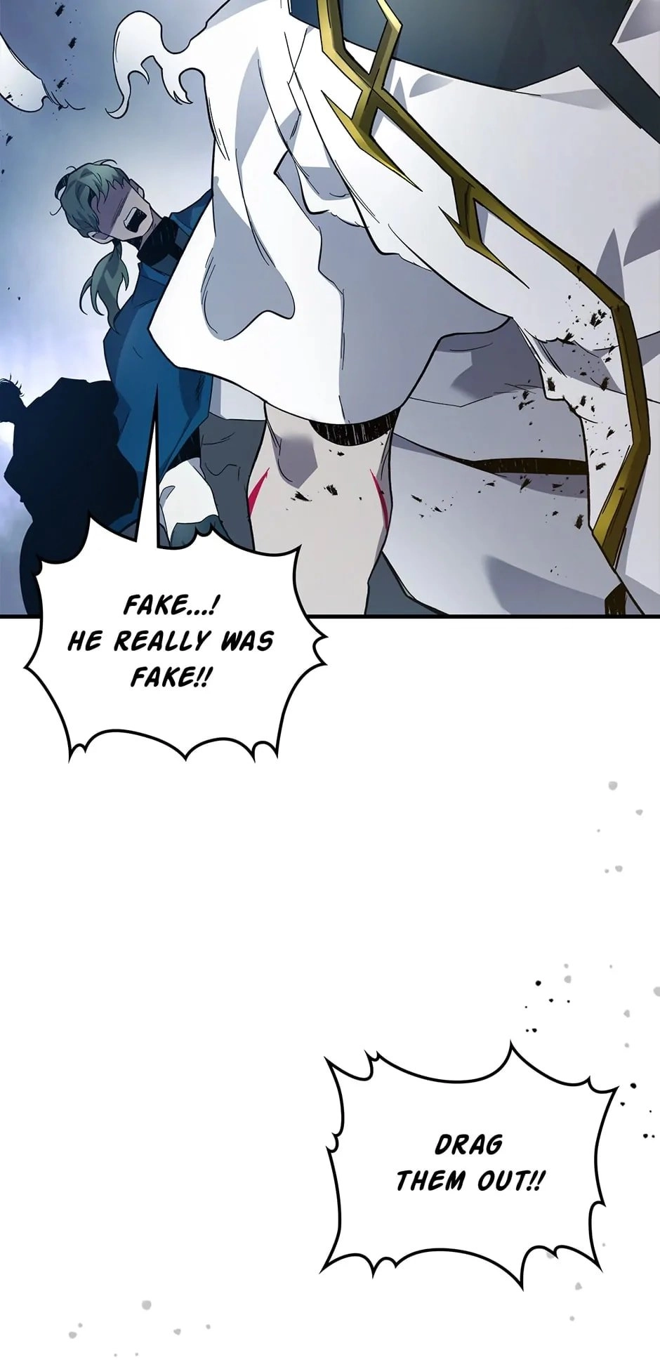 Leveling Up with Gods Chapter 90 - Page 65