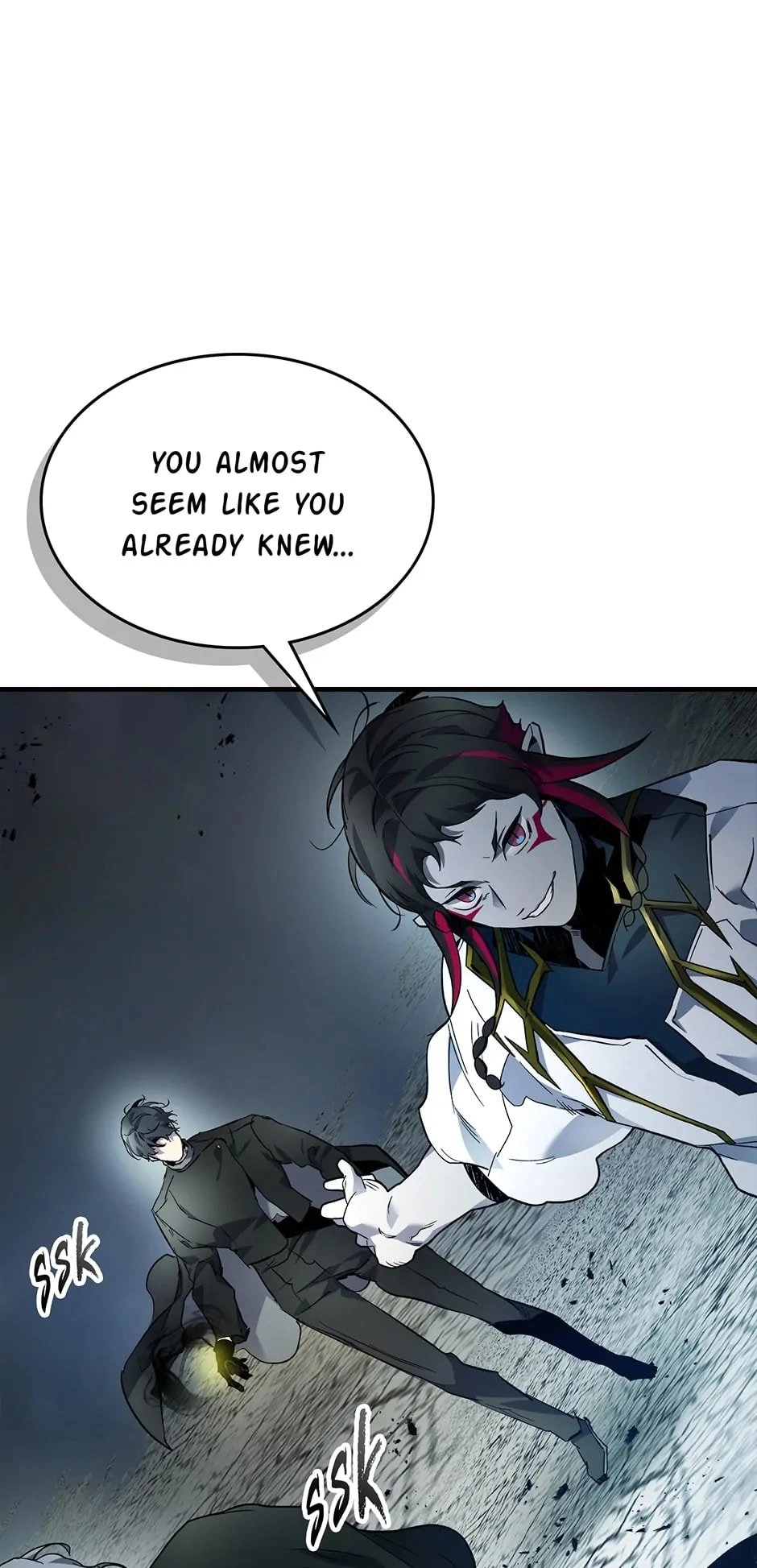 Leveling Up with Gods Chapter 90 - Page 67