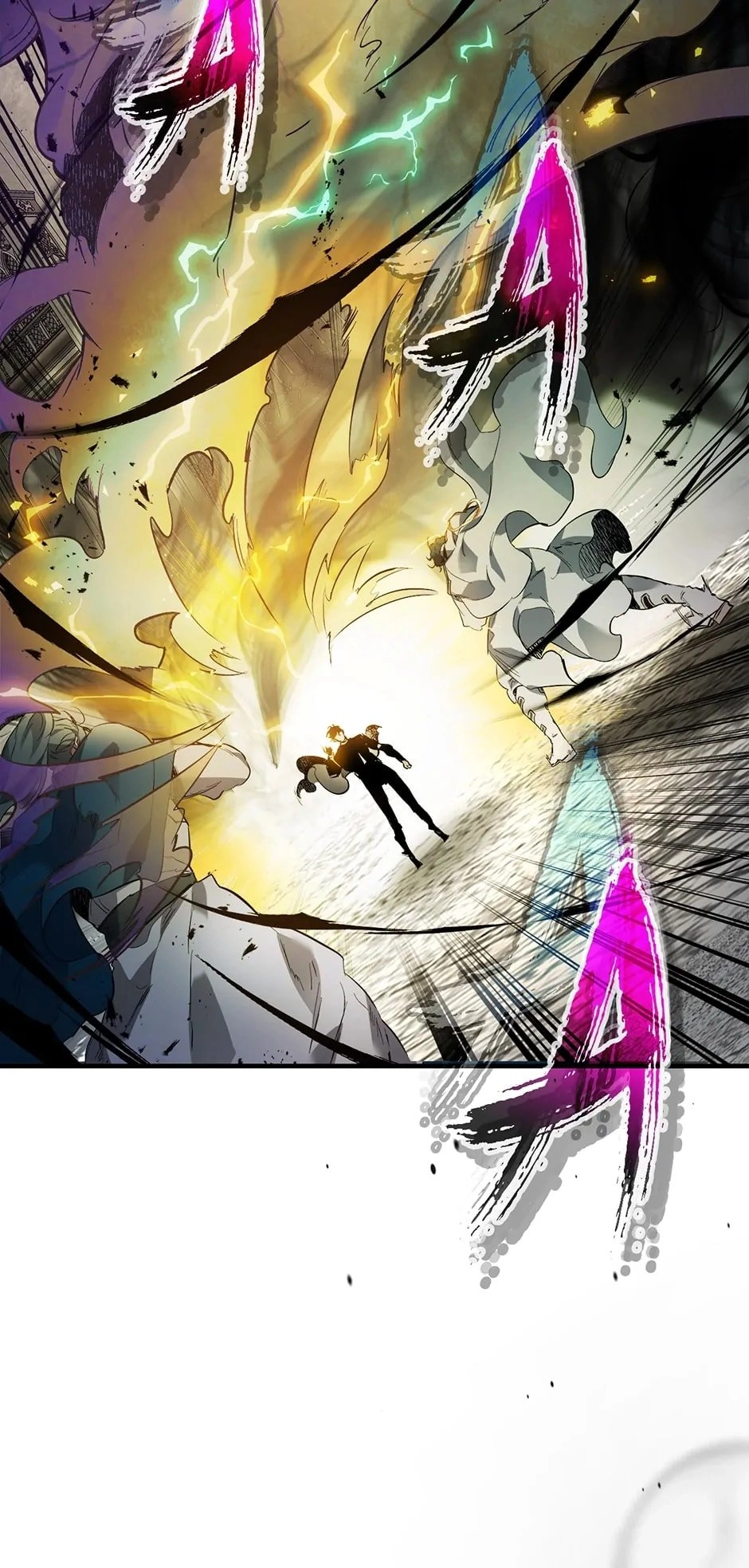 Leveling Up with Gods Chapter 91 - Page 6