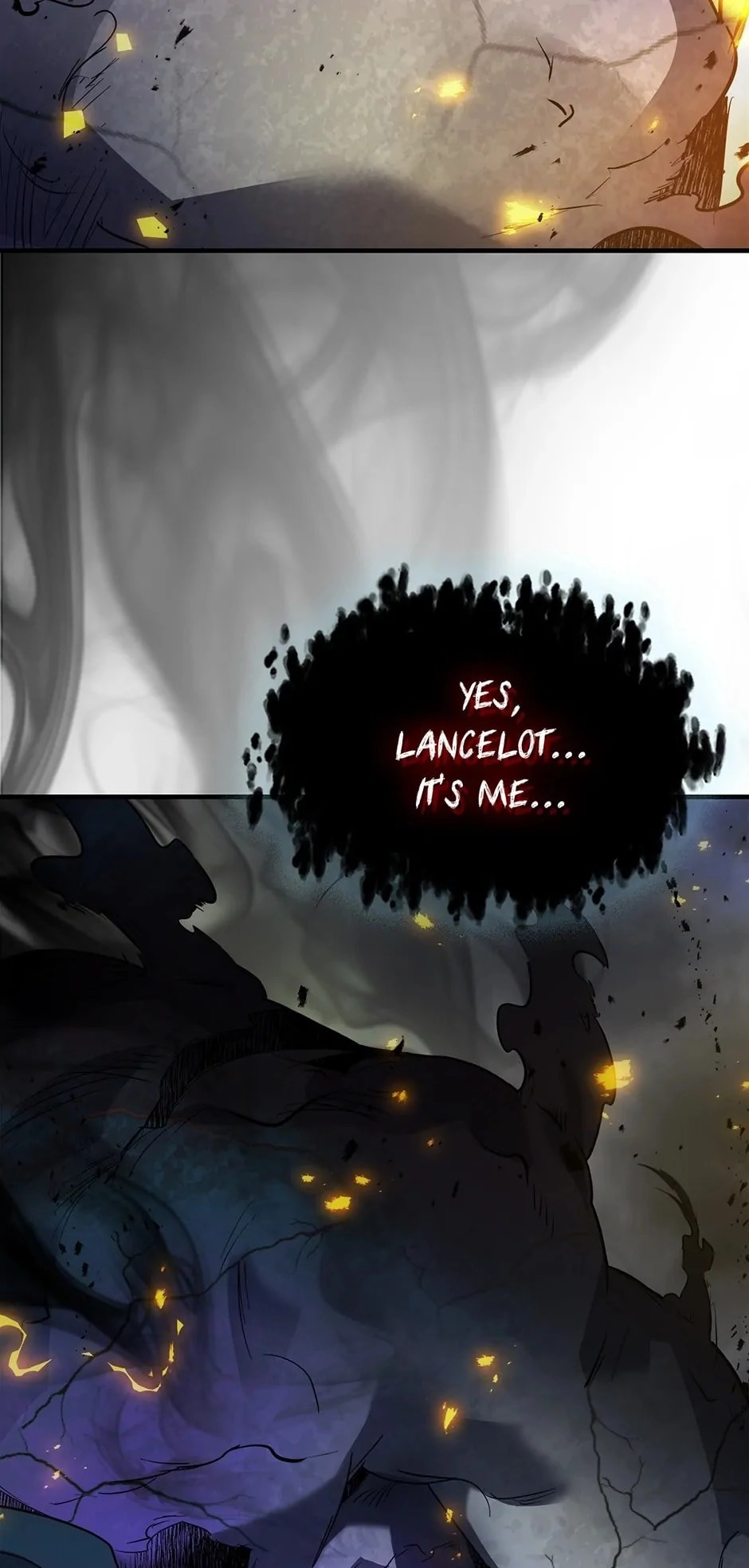 Leveling Up with Gods Chapter 91 - Page 8
