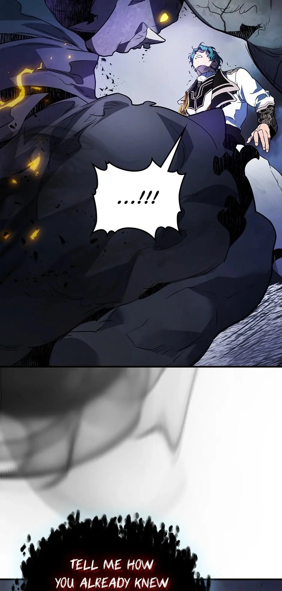 Leveling Up with Gods Chapter 91 - Page 9