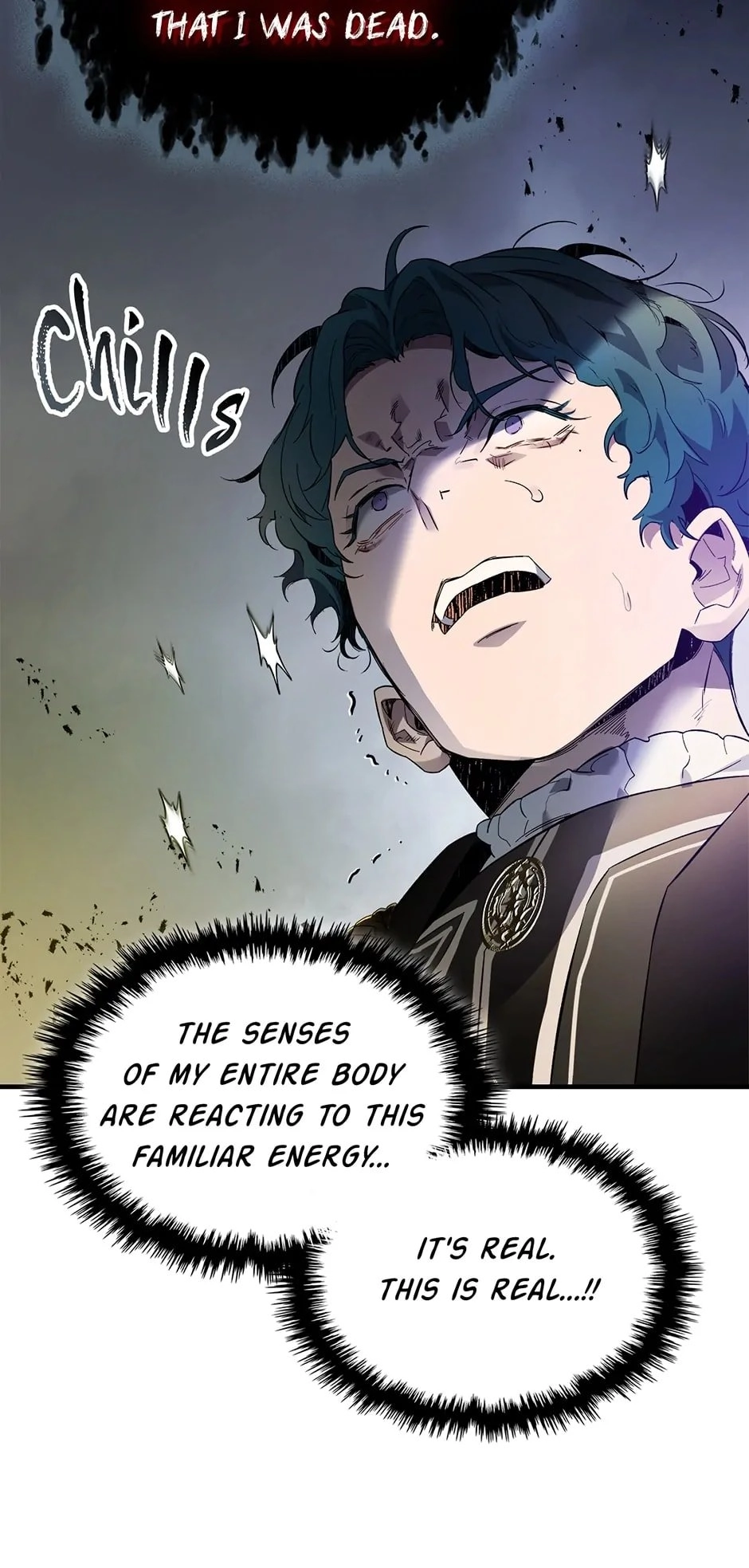 Leveling Up with Gods Chapter 91 - Page 10
