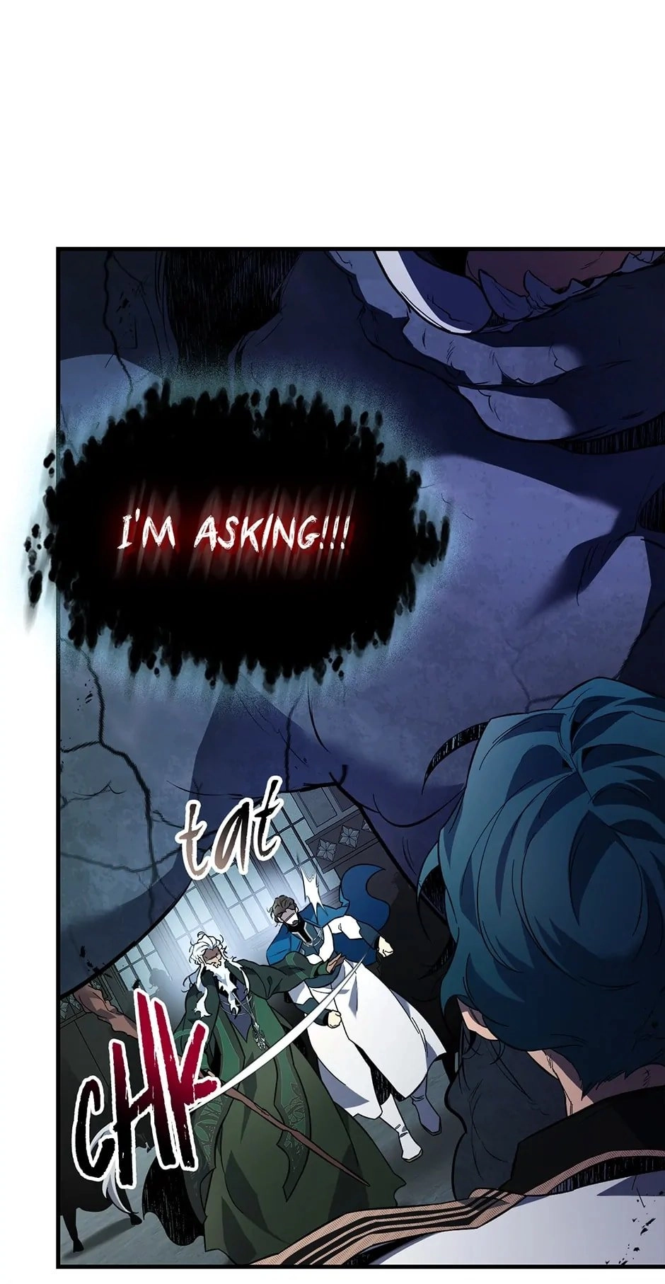 Leveling Up with Gods Chapter 91 - Page 11