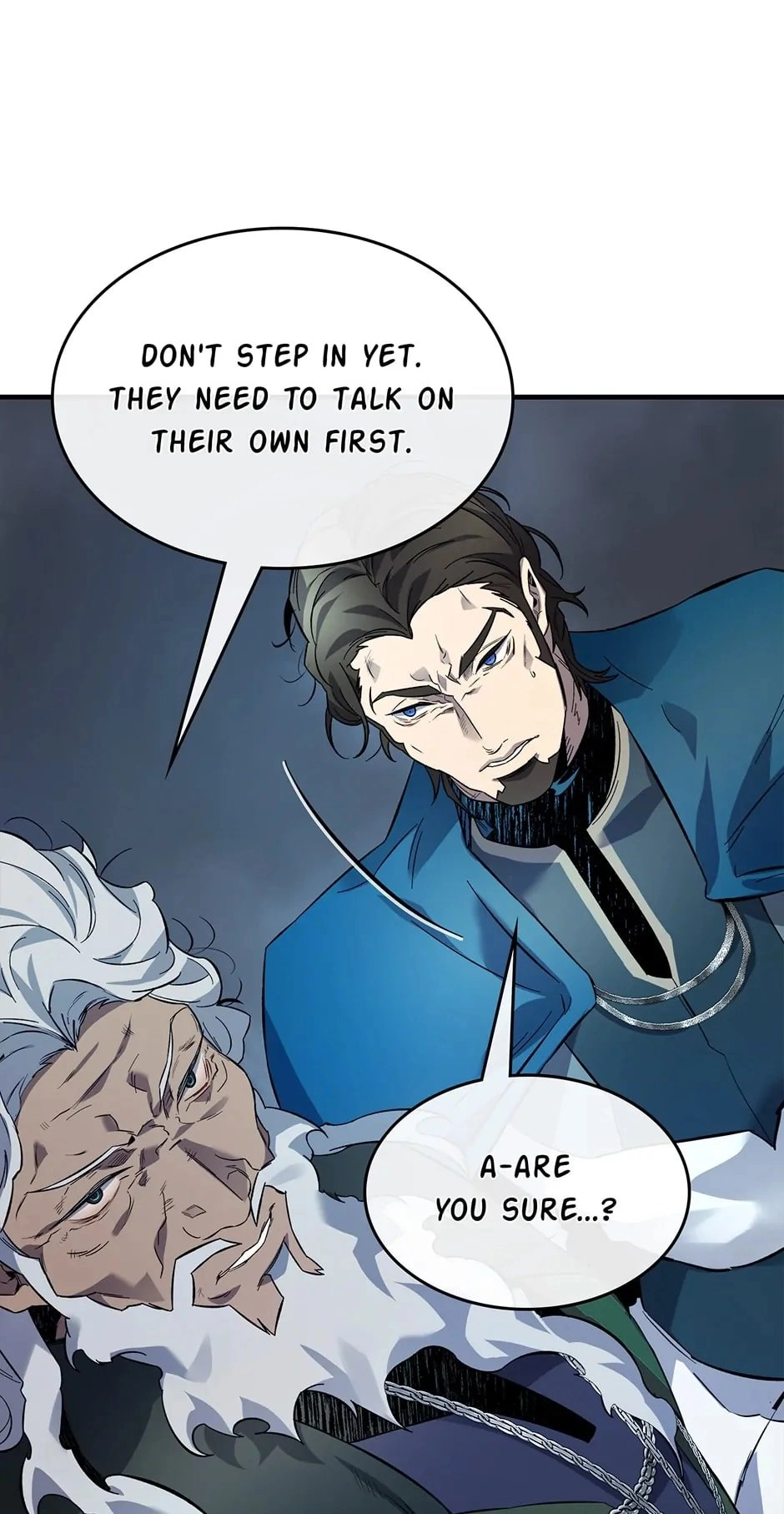 Leveling Up with Gods Chapter 91 - Page 12