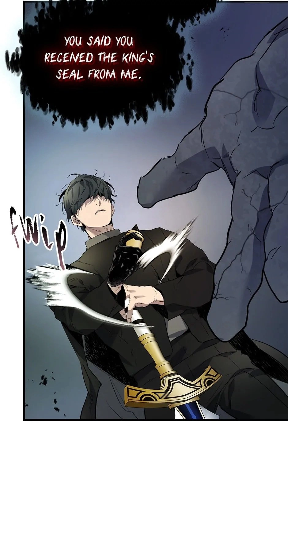 Leveling Up with Gods Chapter 91 - Page 15