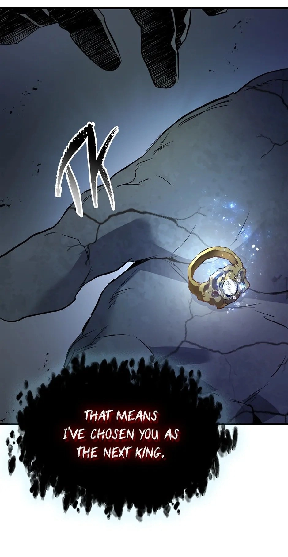 Leveling Up with Gods Chapter 91 - Page 16