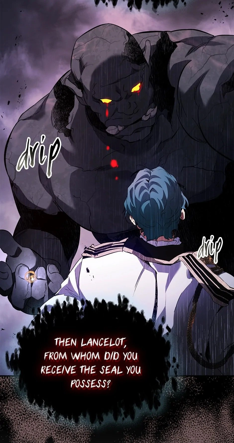 Leveling Up with Gods Chapter 91 - Page 18