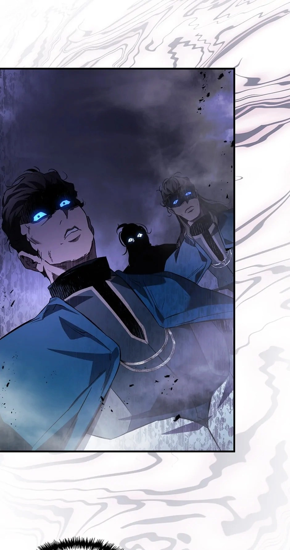 Leveling Up with Gods Chapter 91 - Page 22