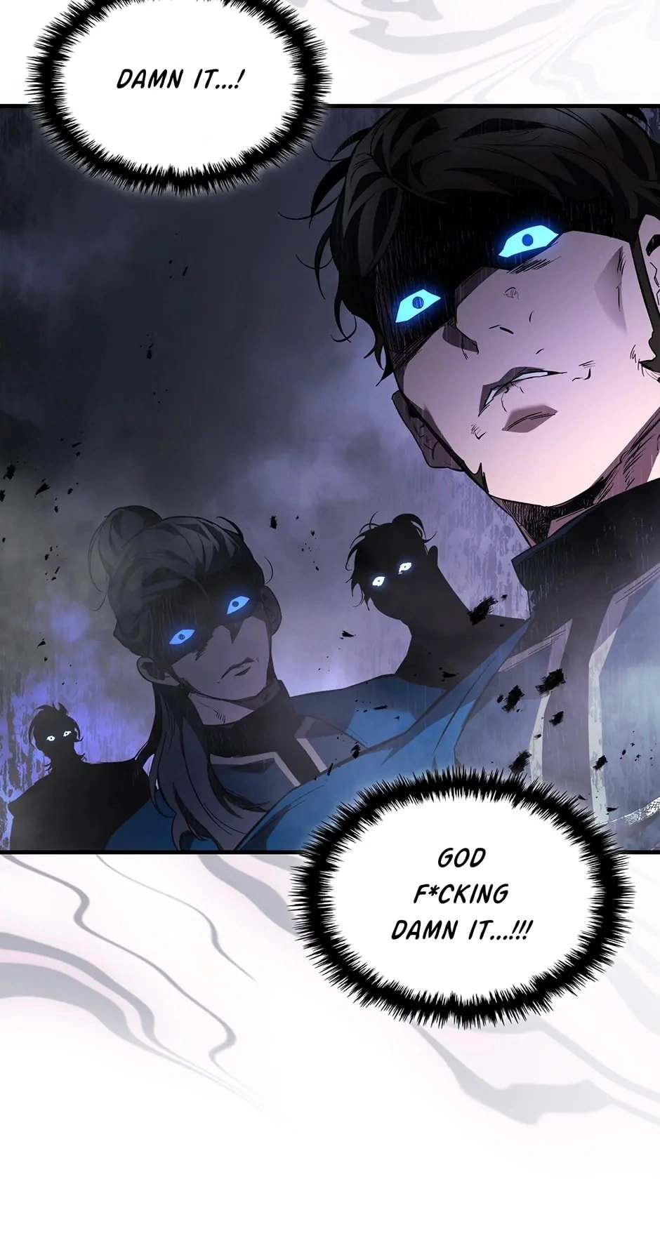Leveling Up with Gods Chapter 91 - Page 23