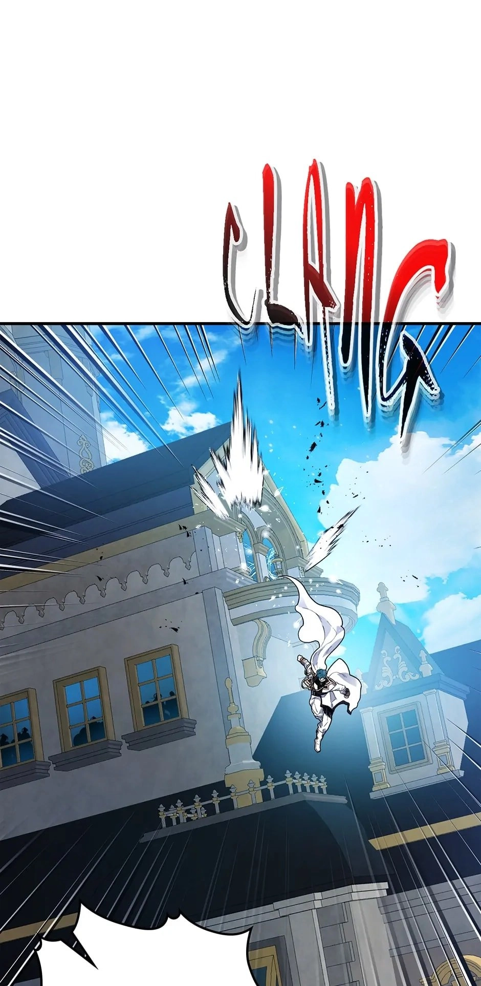 Leveling Up with Gods Chapter 91 - Page 26