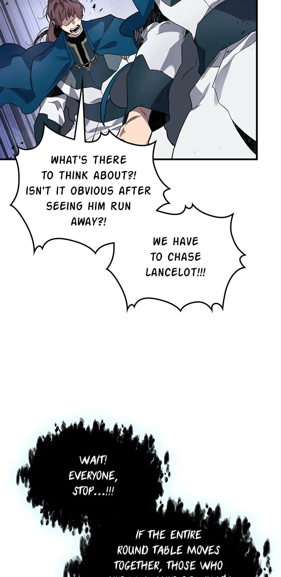 Leveling Up with Gods Chapter 91 - Page 28